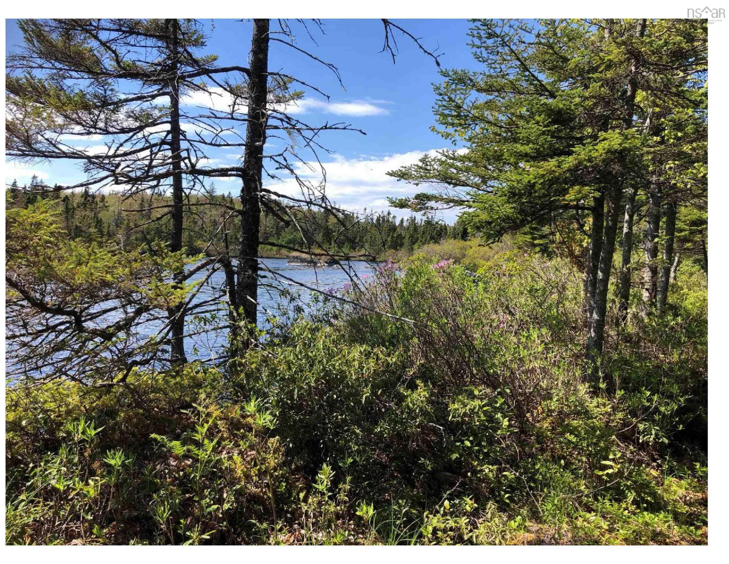 Lot 38 343 Portovista Lane, Portuguese Cove, NS (MLS 202612592)