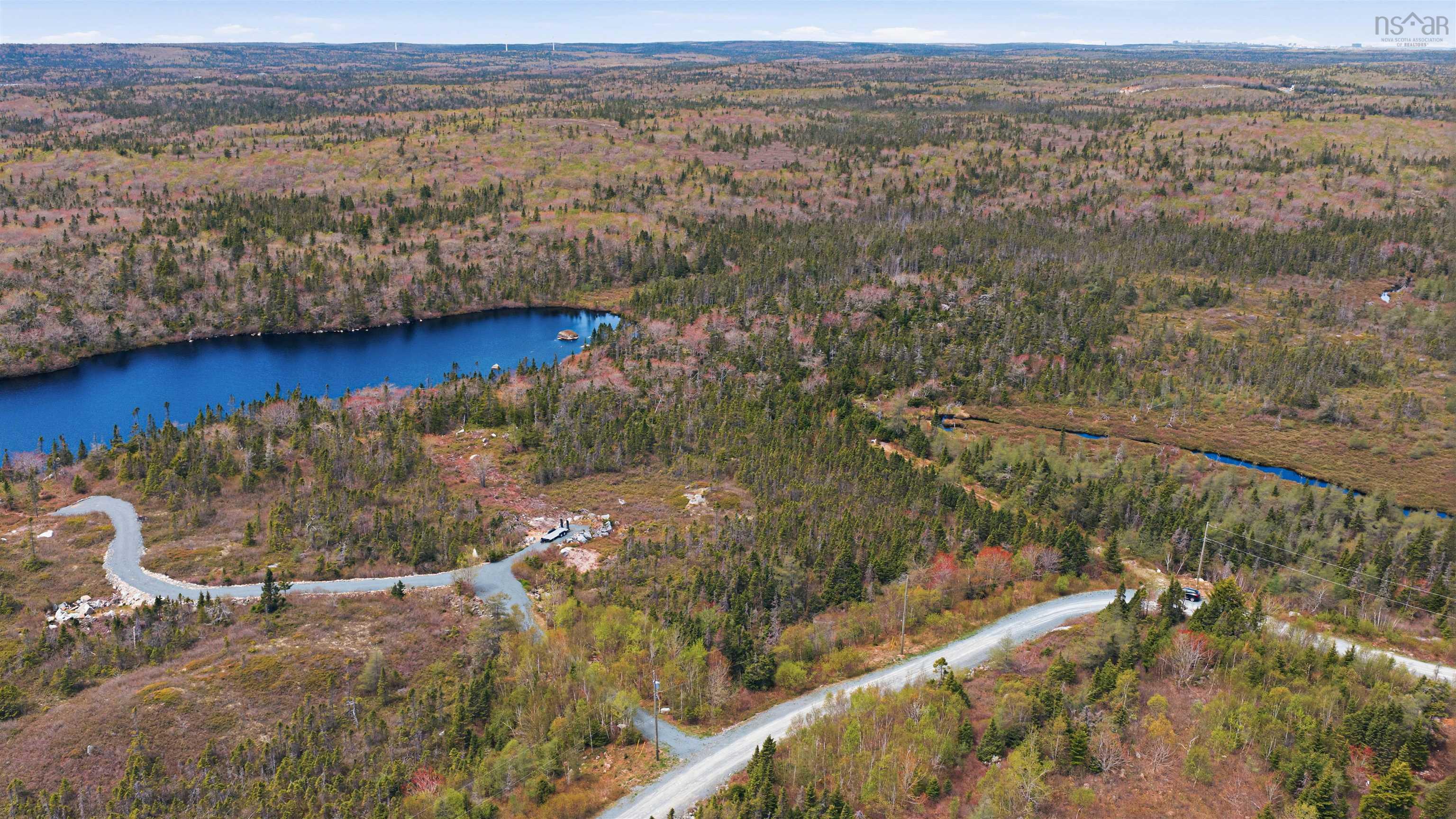 Lot 38 343 Portovista Lane, Portuguese Cove, NS (MLS 202612592)