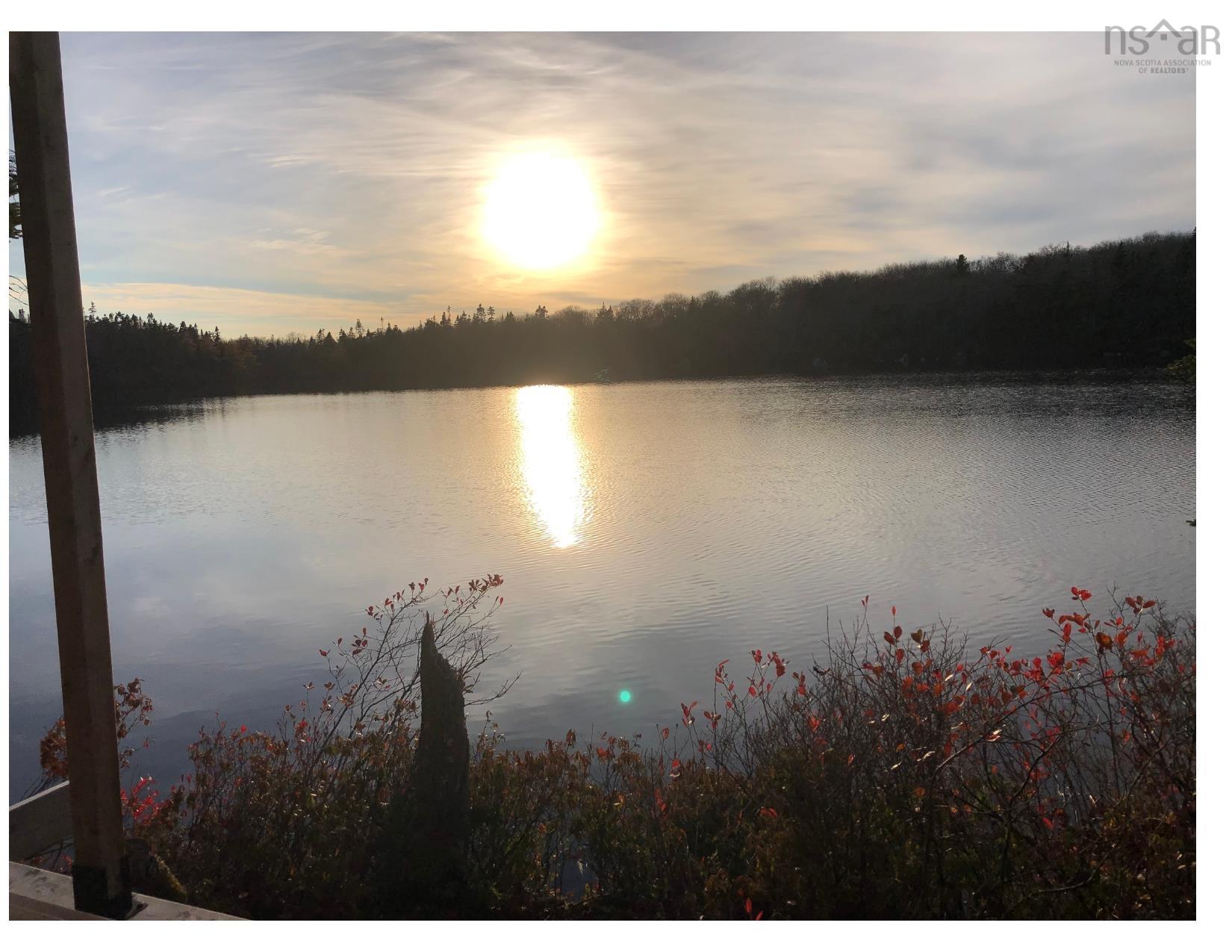 Lot 38 343 Portovista Lane, Portuguese Cove, NS (MLS 202612592)