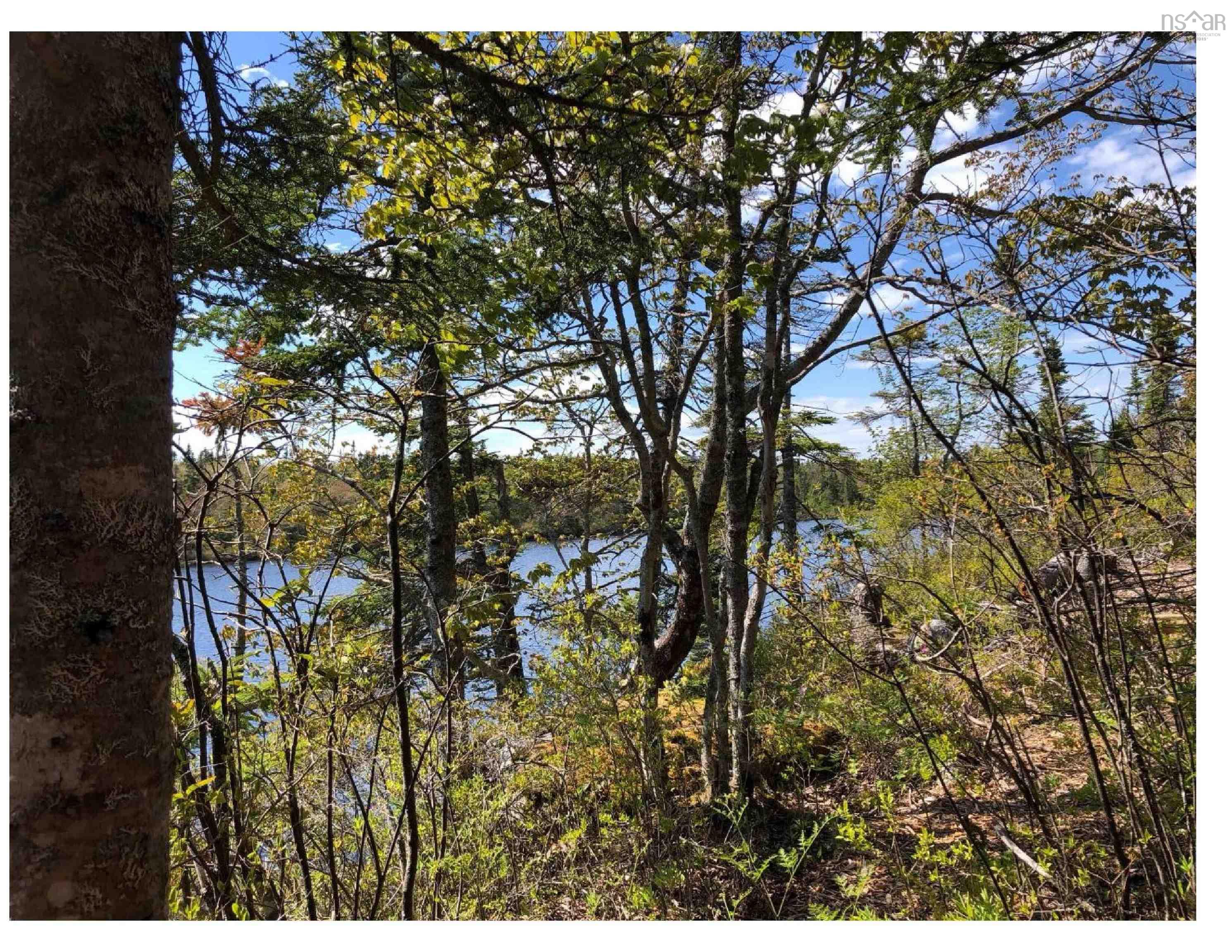 Lot 38 343 Portovista Lane, Portuguese Cove, NS (MLS 202612592)
