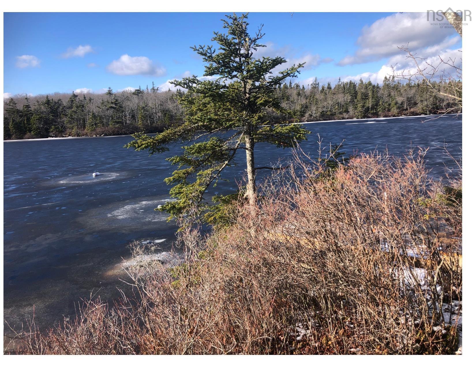 Lot 38 343 Portovista Lane, Portuguese Cove, NS (MLS 202612592)