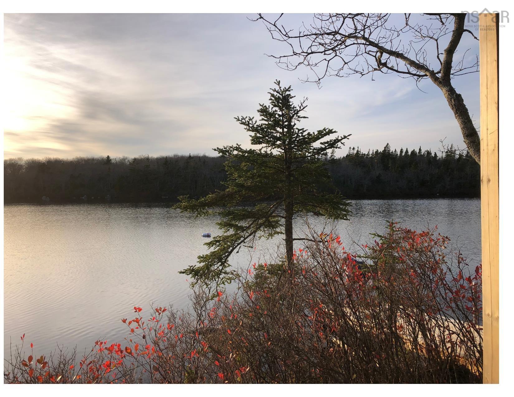 Lot 38 343 Portovista Lane, Portuguese Cove, NS (MLS 202612592)