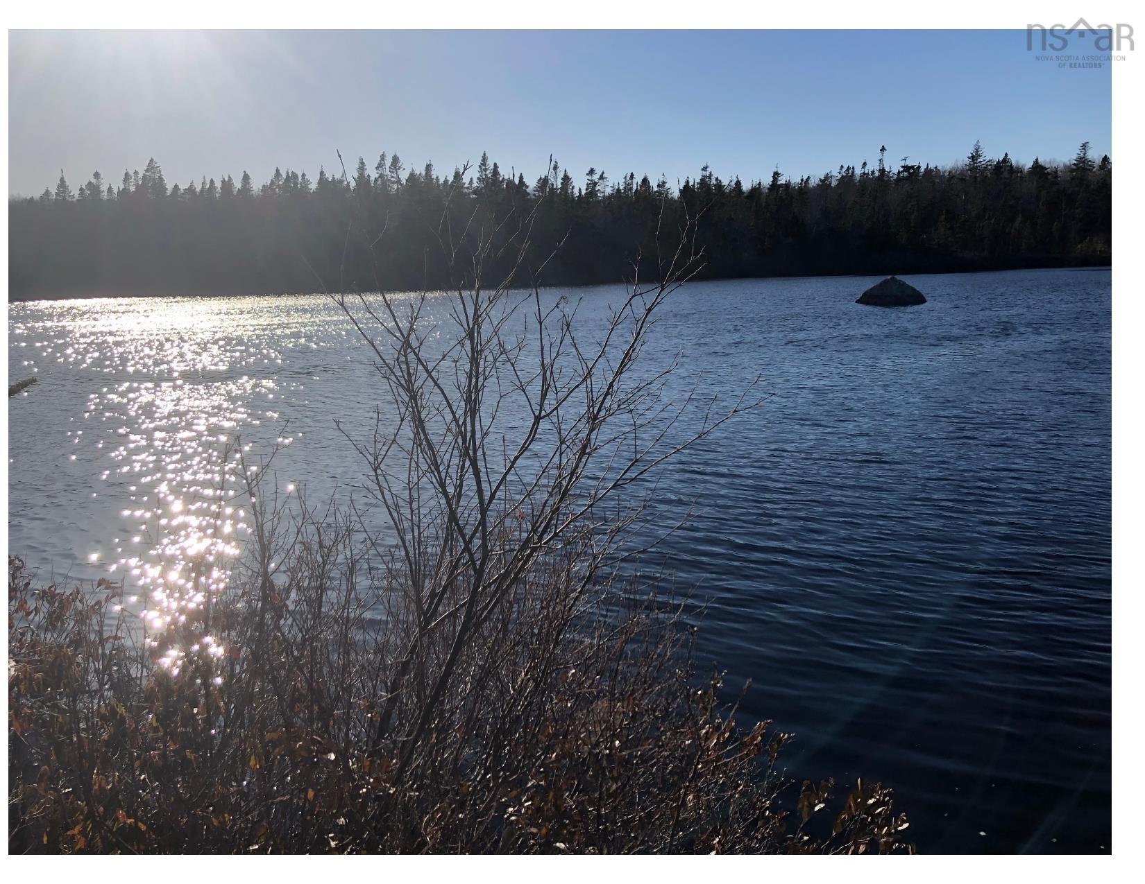 Lot 38 343 Portovista Lane, Portuguese Cove, NS (MLS 202612592)