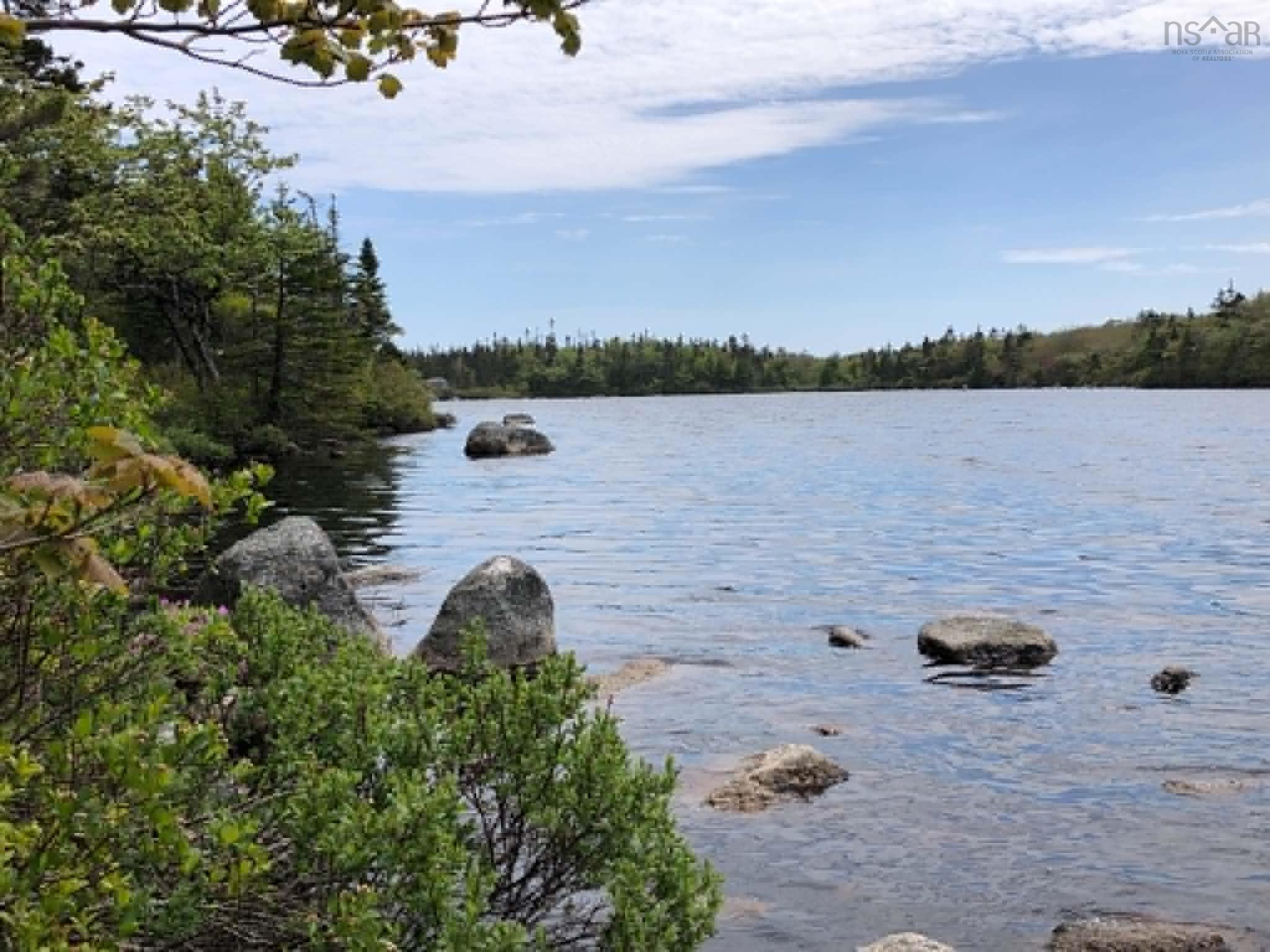 $221,900.00: Lot 38 343 Portovista Lane, Portuguese Cove