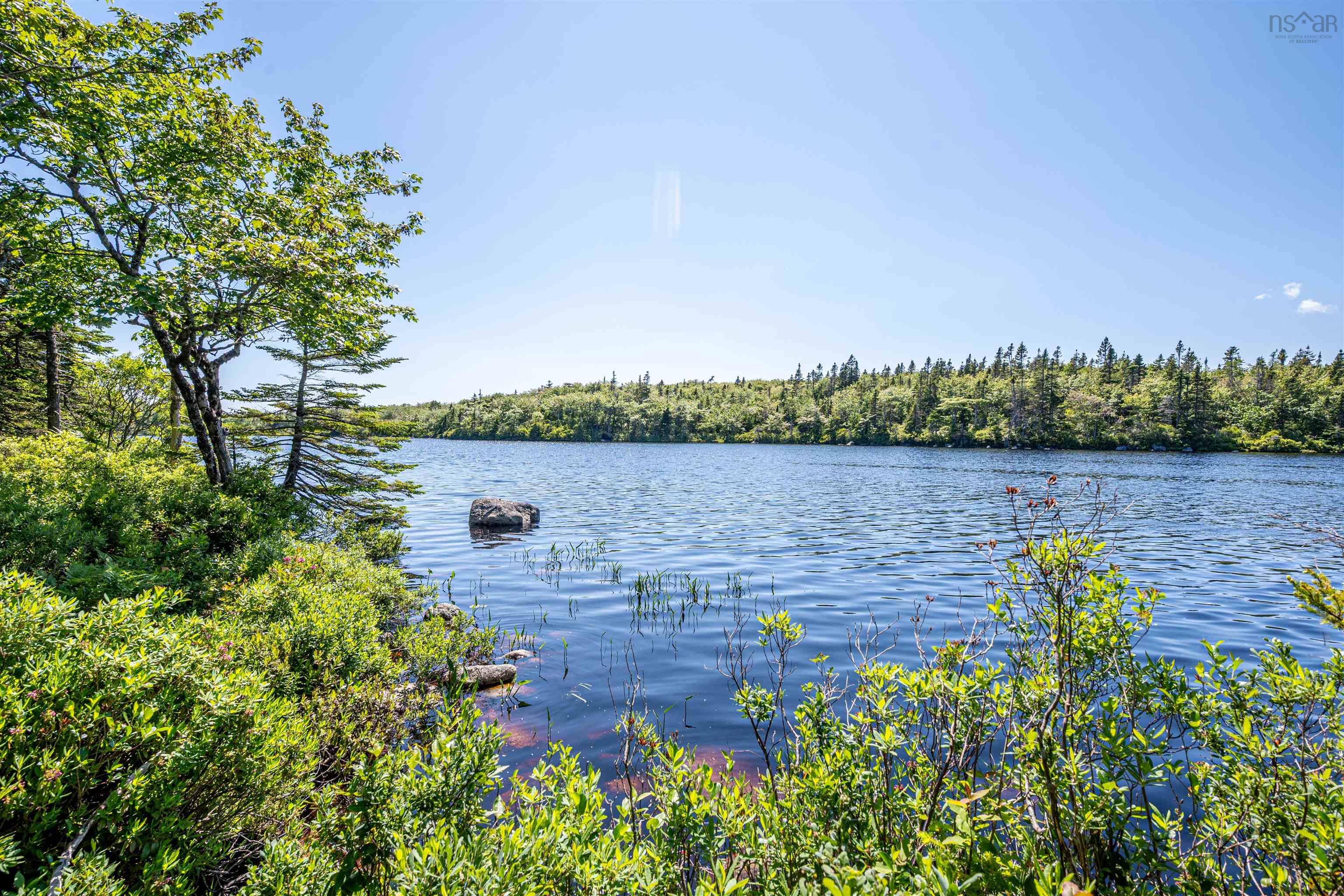 Lot 38 343 Portovista Lane, Portuguese Cove, NS (MLS 202612592)