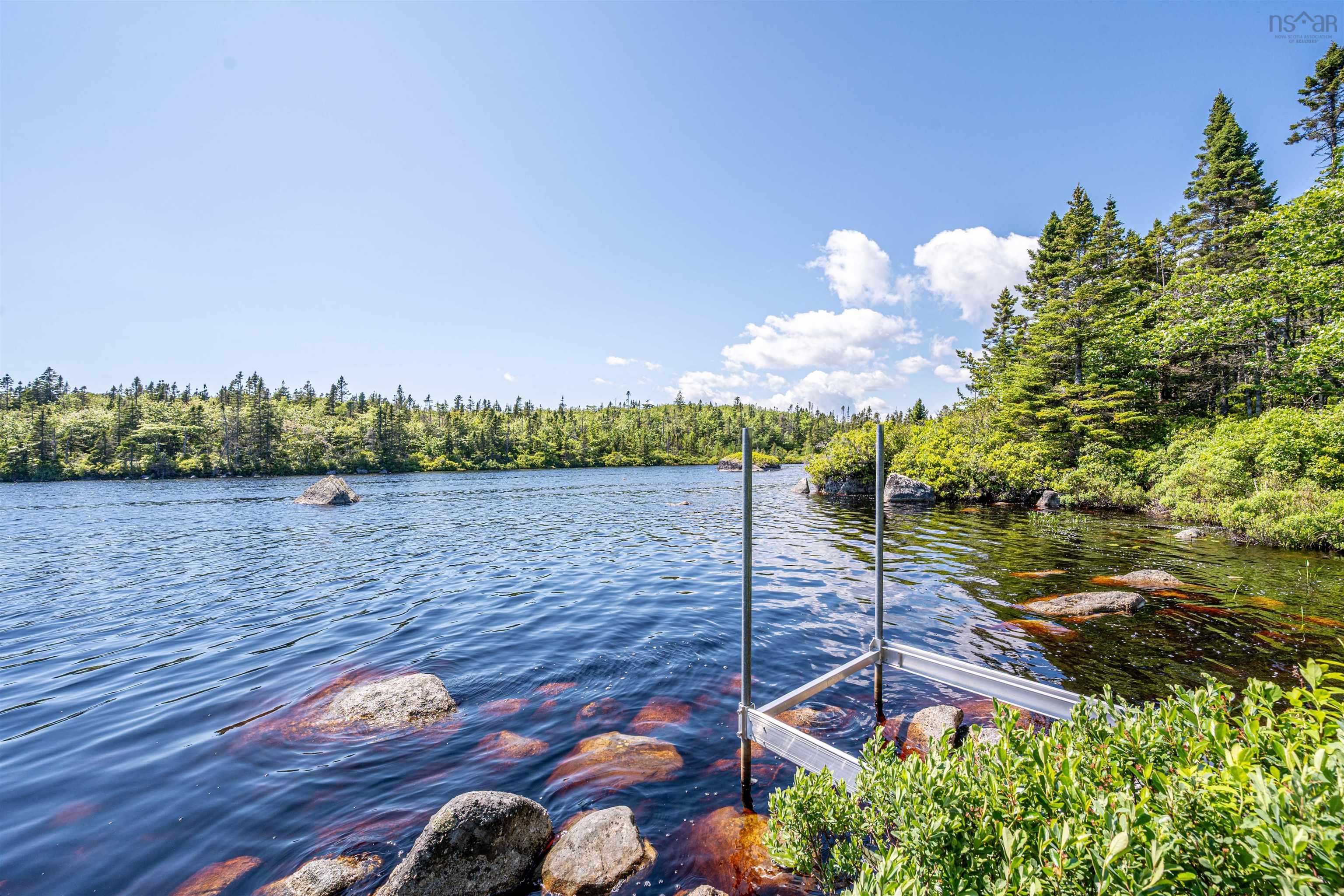 Lot 38 343 Portovista Lane, Portuguese Cove, NS (MLS 202612592)