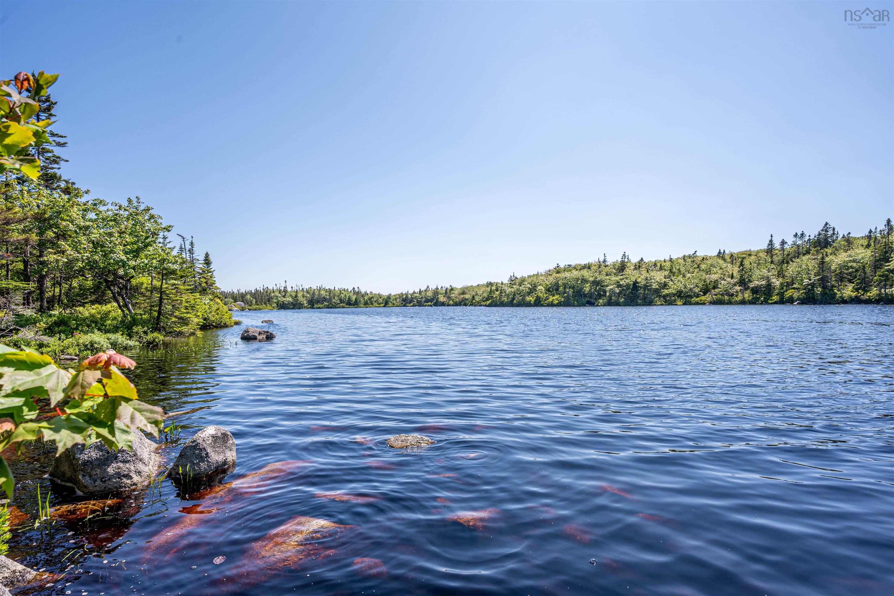 Lot 38 343 Portovista Lane, Portuguese Cove, NS (MLS 202612592)