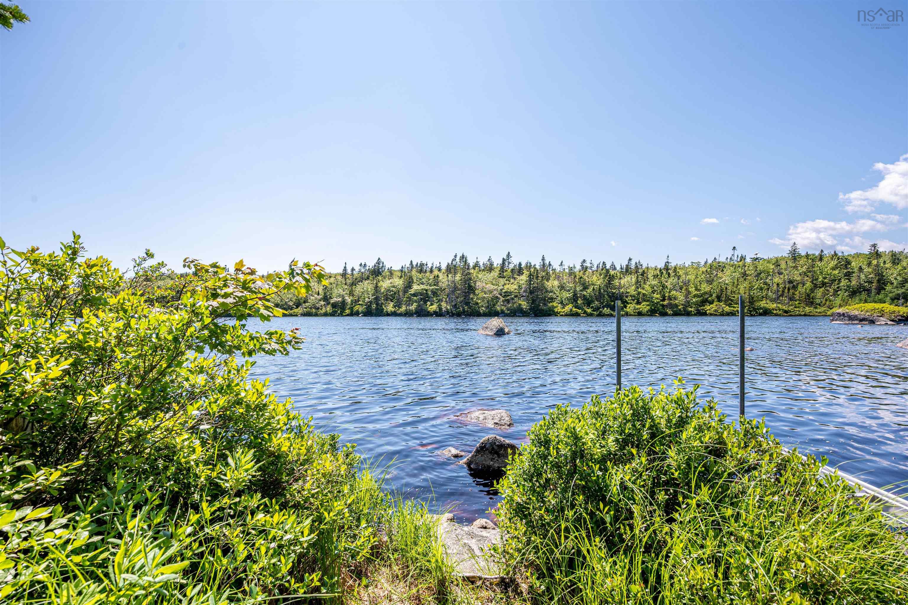 Lot 38 343 Portovista Lane, Portuguese Cove, NS (MLS 202612592)