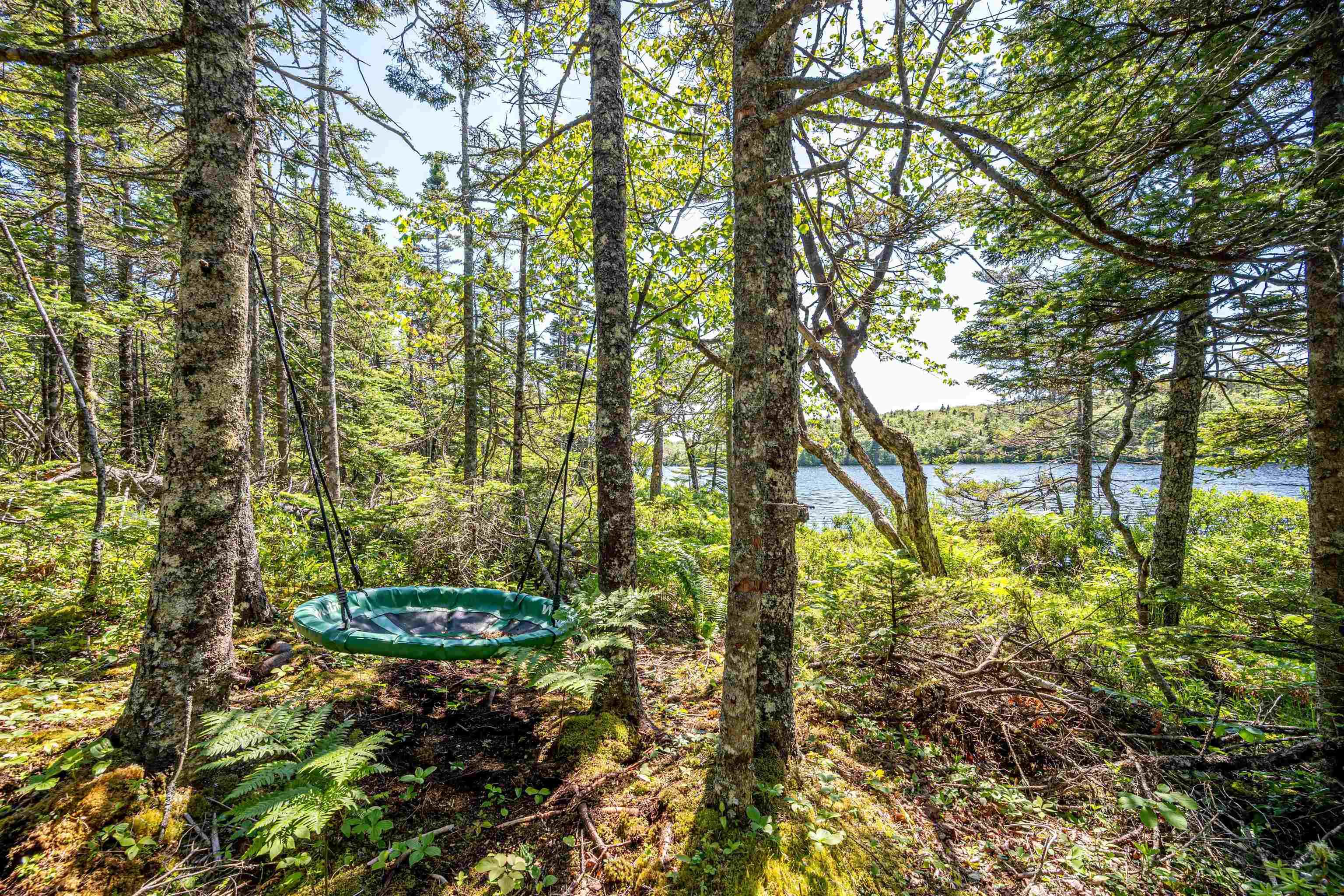 Lot 38 343 Portovista Lane, Portuguese Cove, NS (MLS 202612592)