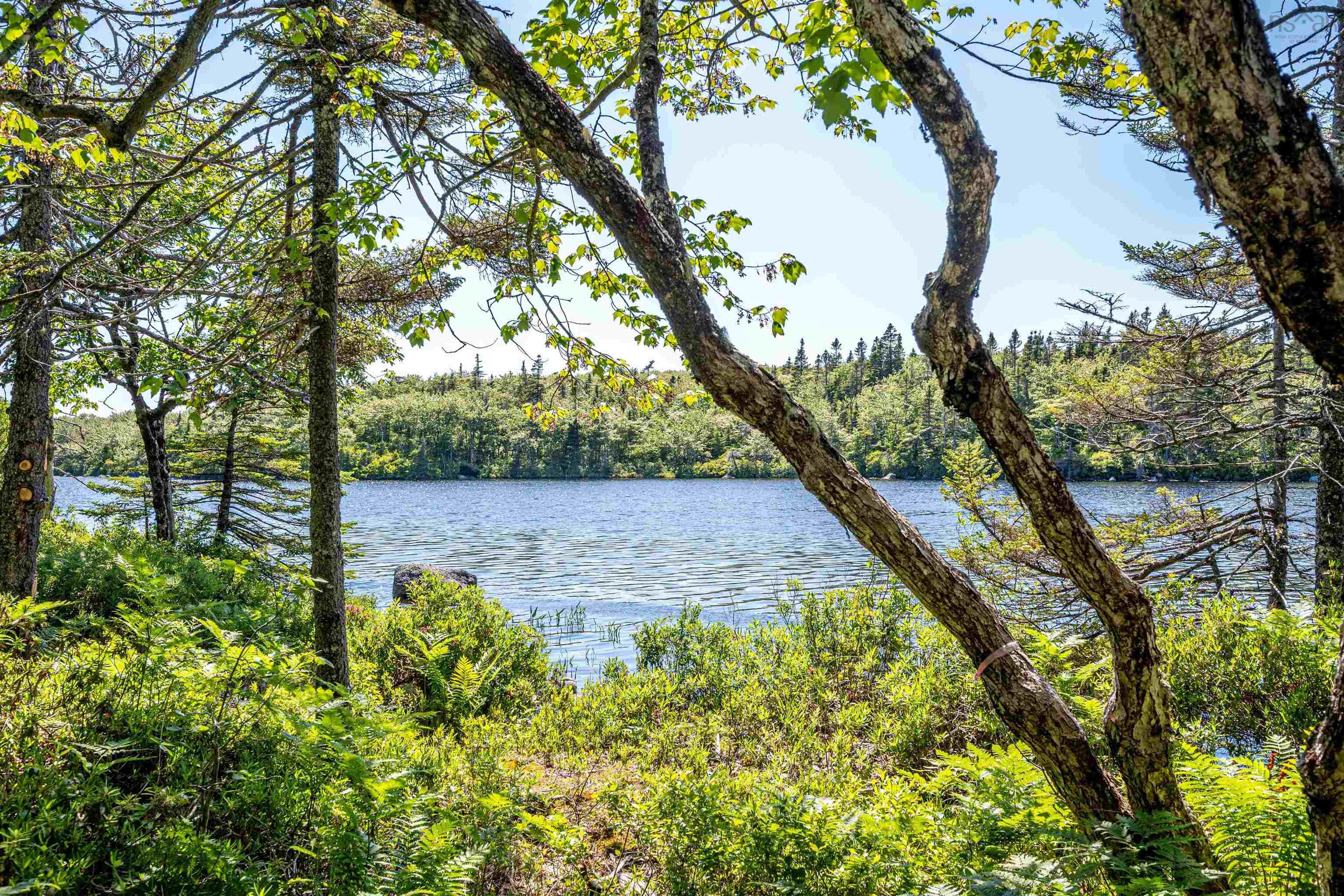 Lot 38 343 Portovista Lane, Portuguese Cove, NS (MLS 202612592)