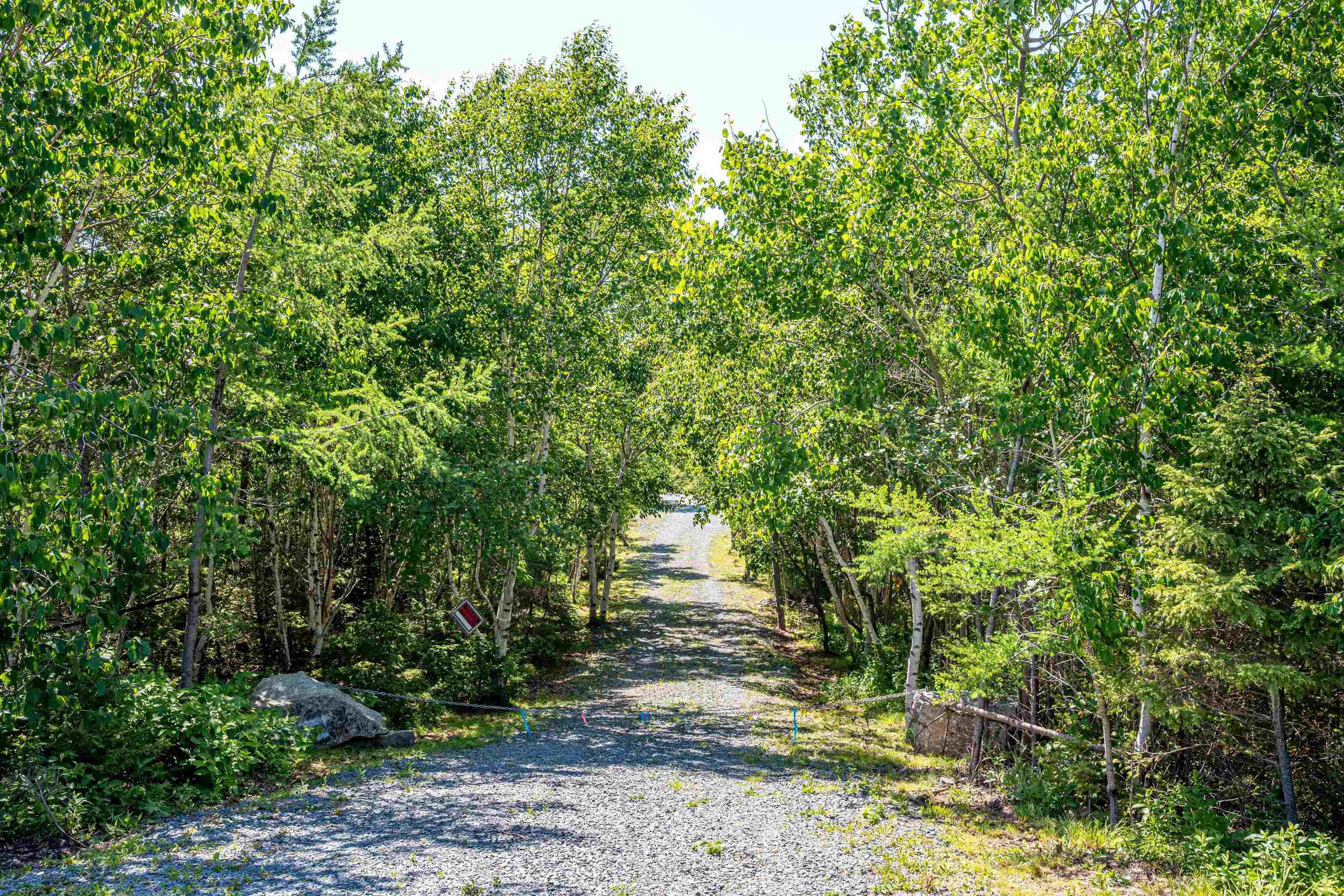 Lot 38 343 Portovista Lane, Portuguese Cove, NS (MLS 202612592)