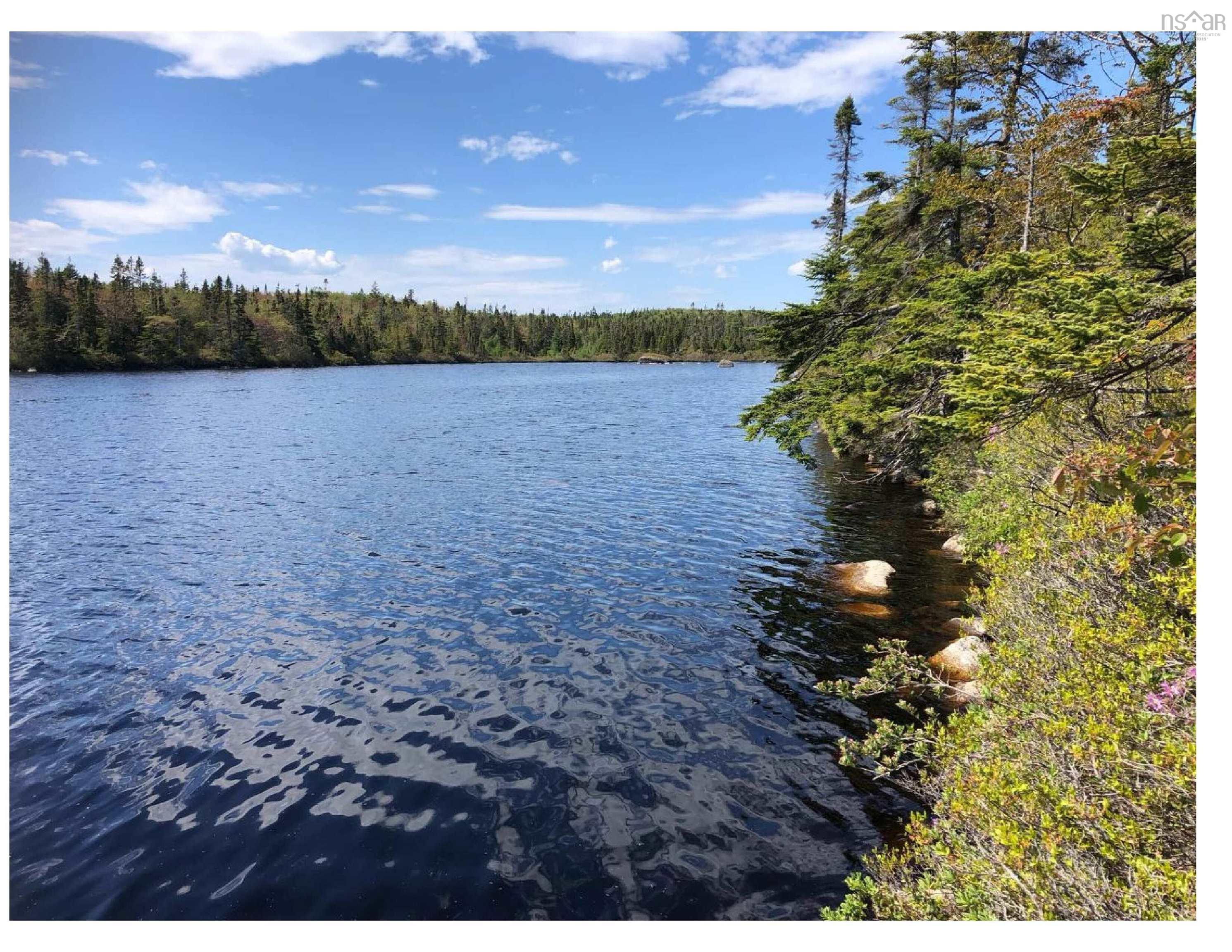 Lot 38 343 Portovista Lane, Portuguese Cove, NS (MLS 202612592)