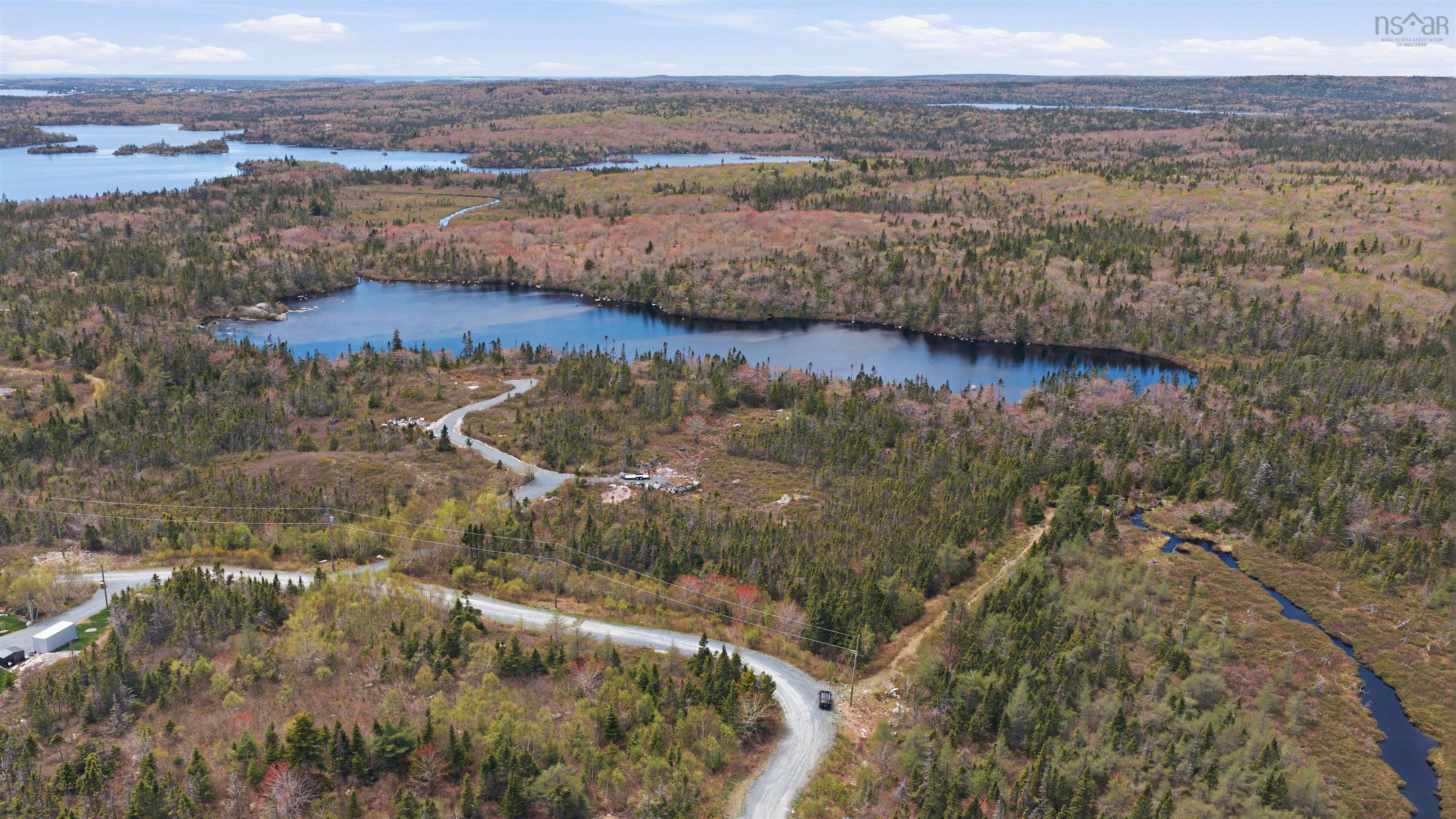 Lot 38 343 Portovista Lane, Portuguese Cove, NS (MLS 202612592)