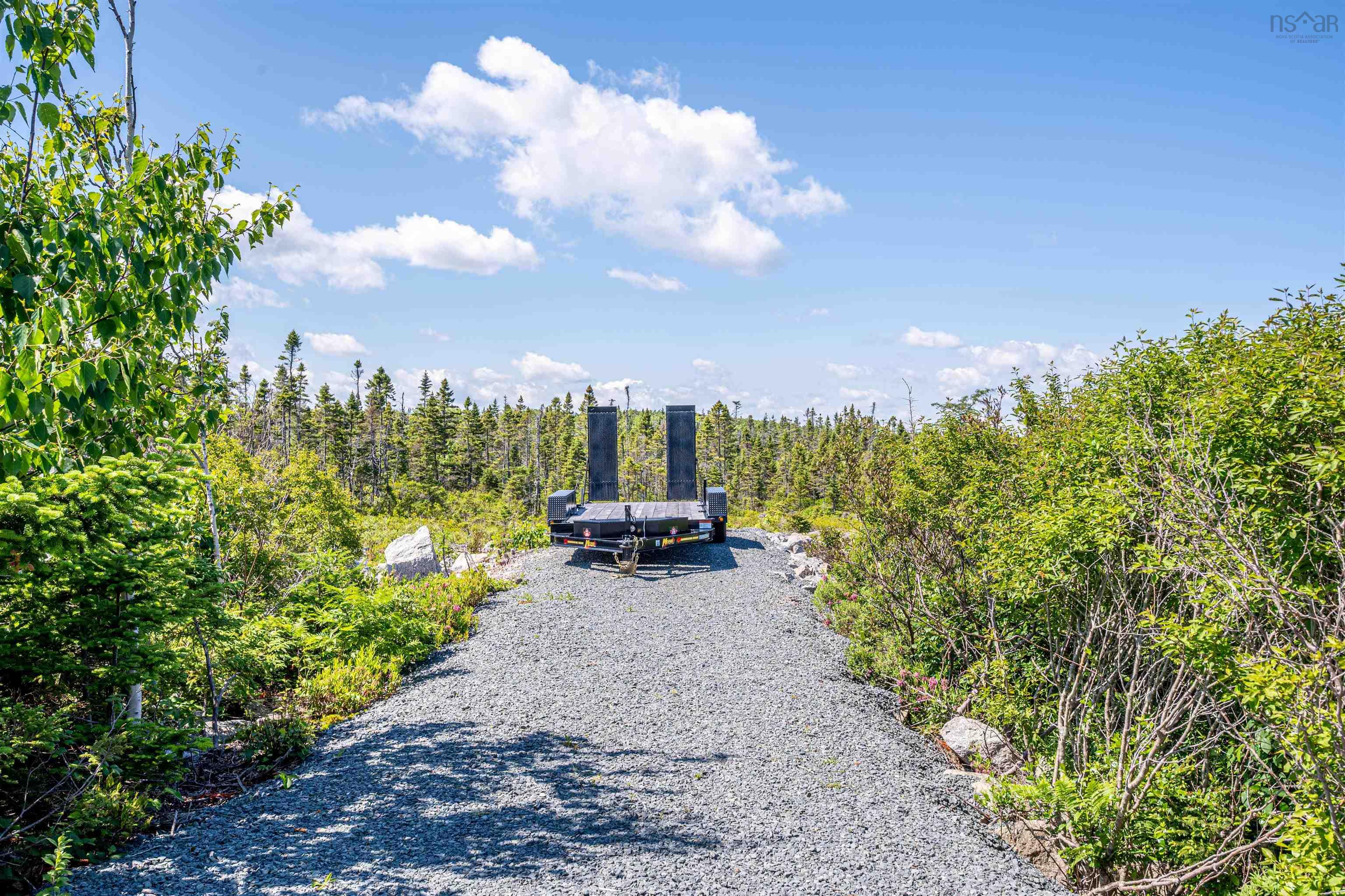 Lot 38 343 Portovista Lane, Portuguese Cove, NS (MLS 202612592)