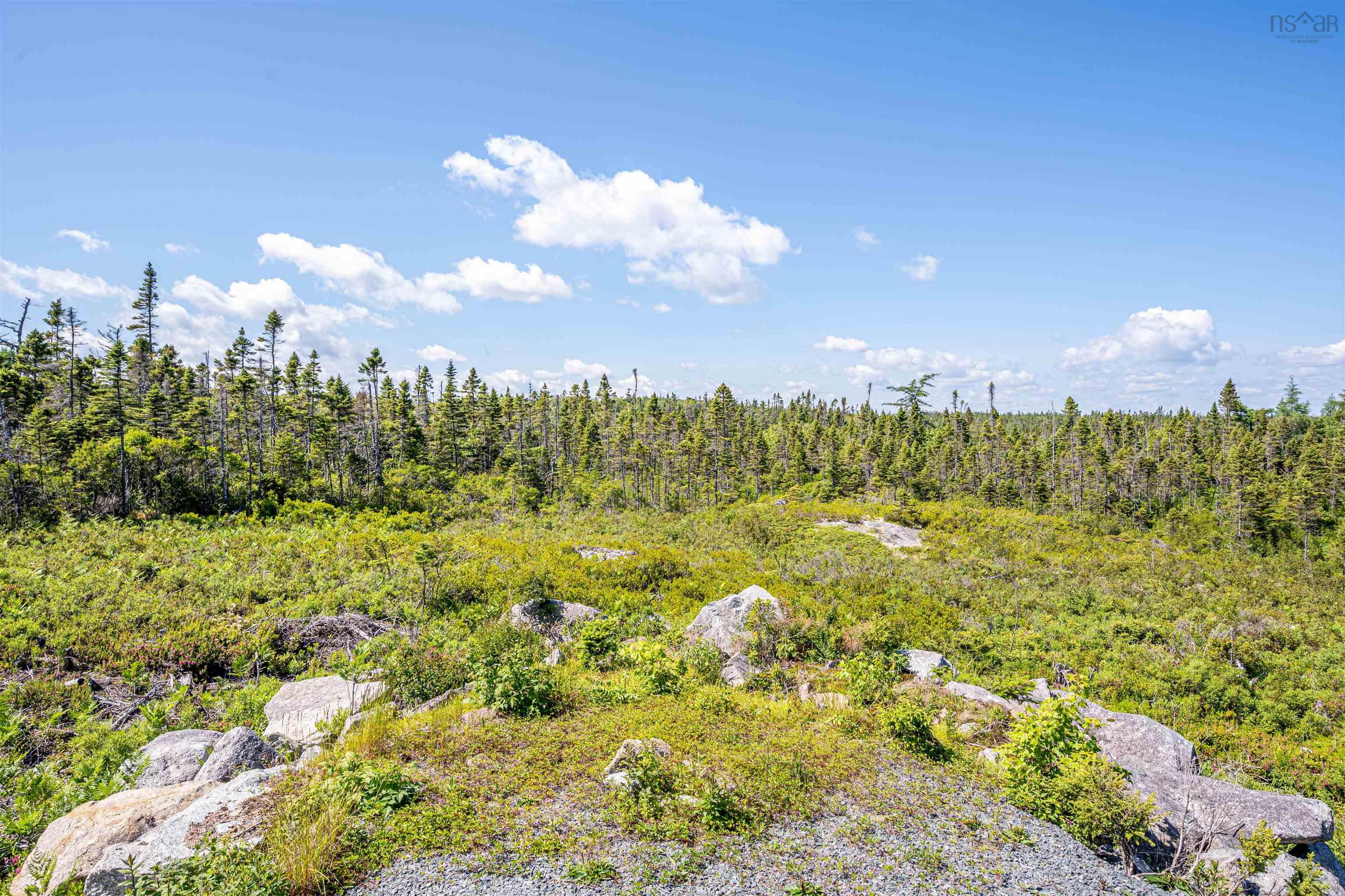 Lot 38 343 Portovista Lane, Portuguese Cove, NS (MLS 202612592)