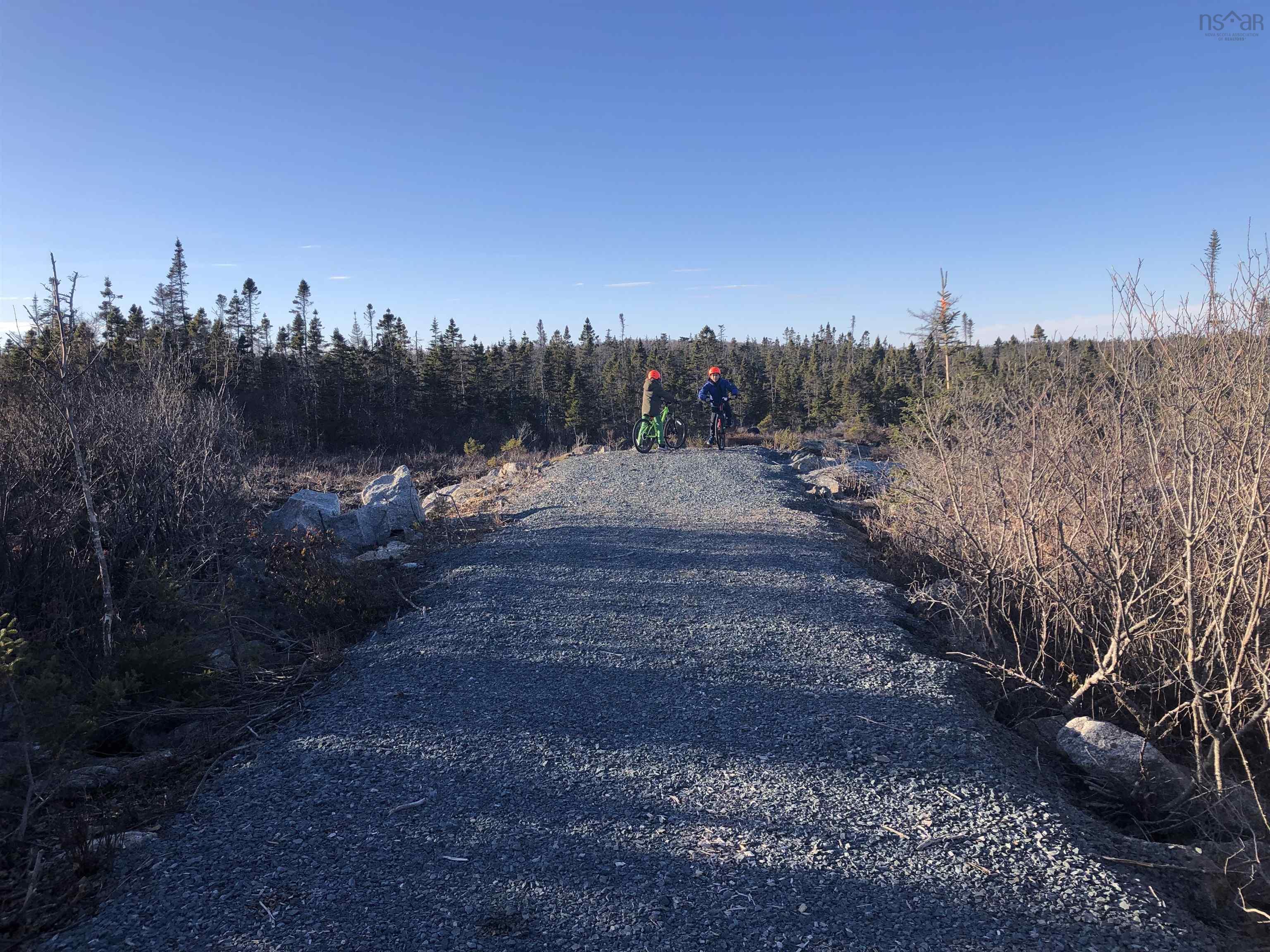 Lot 38 343 Portovista Lane, Portuguese Cove, NS (MLS 202612592)