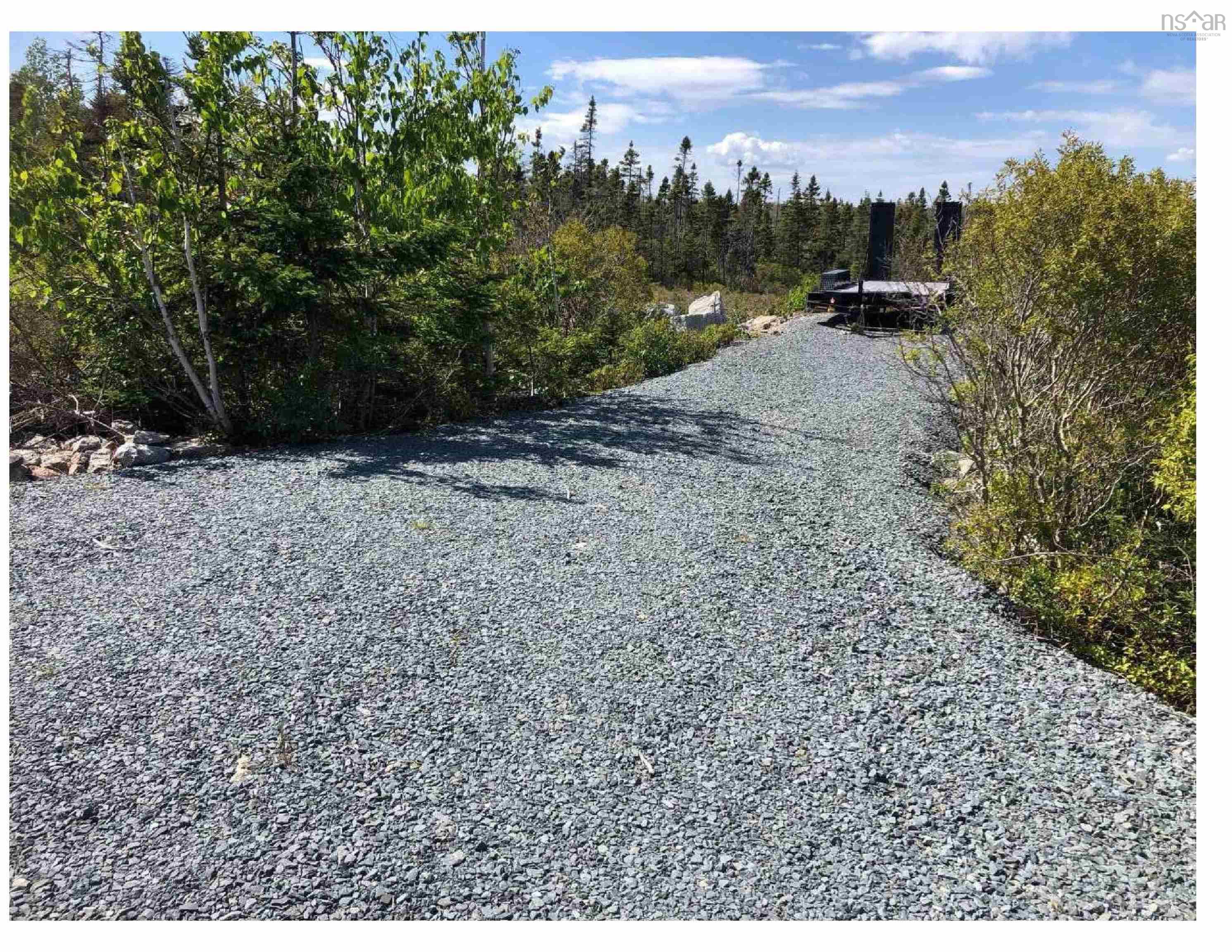 Lot 38 343 Portovista Lane, Portuguese Cove, NS (MLS 202612592)
