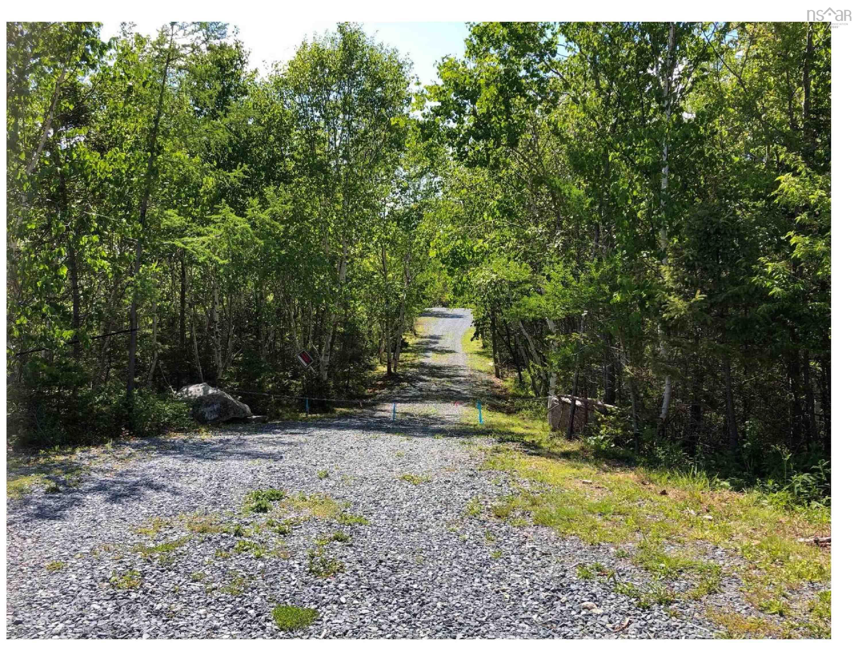 Lot 38 343 Portovista Lane, Portuguese Cove, NS (MLS 202612592)