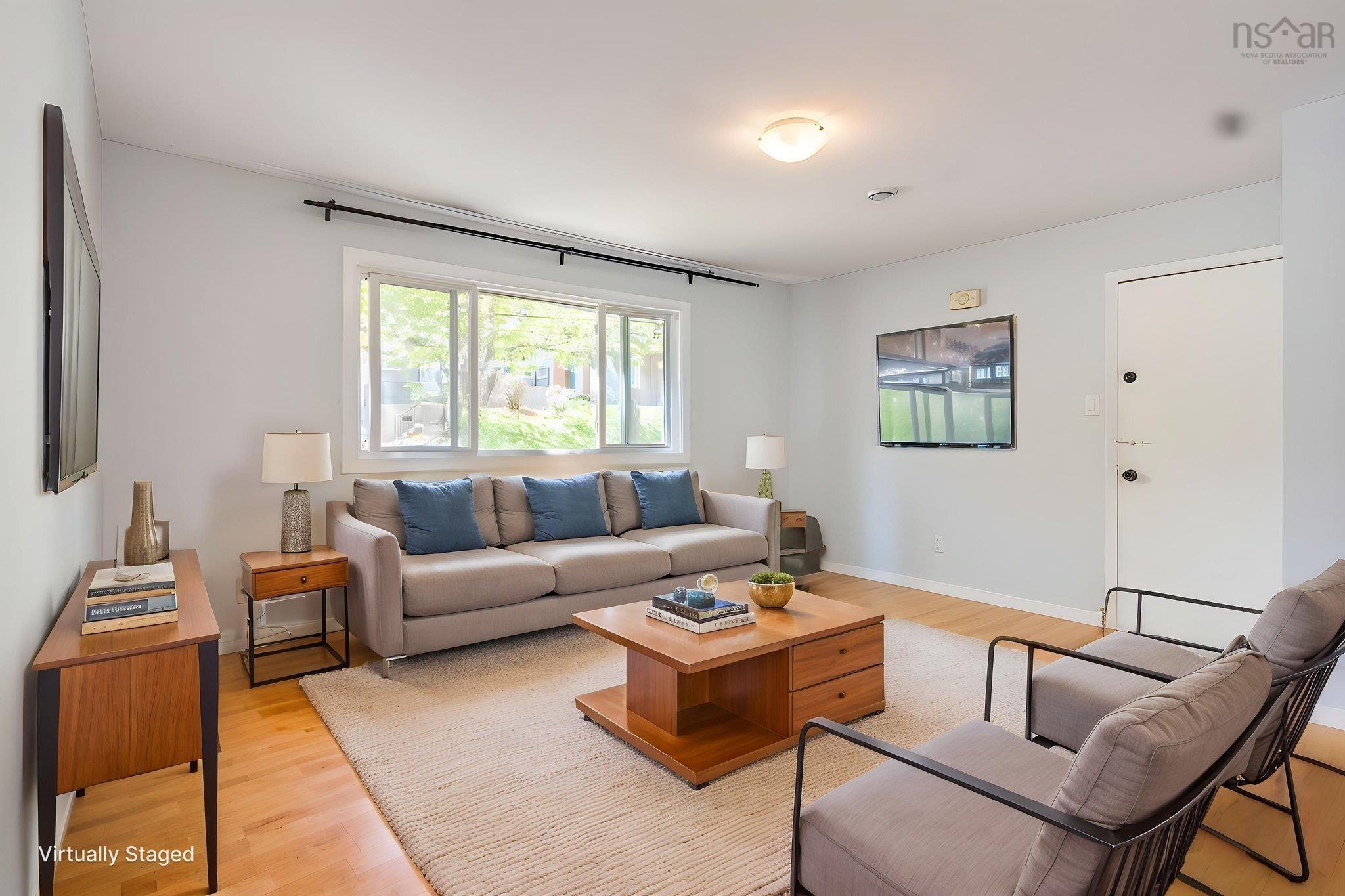 3169 Veith St Street, Halifax, NS (MLS 202612594)