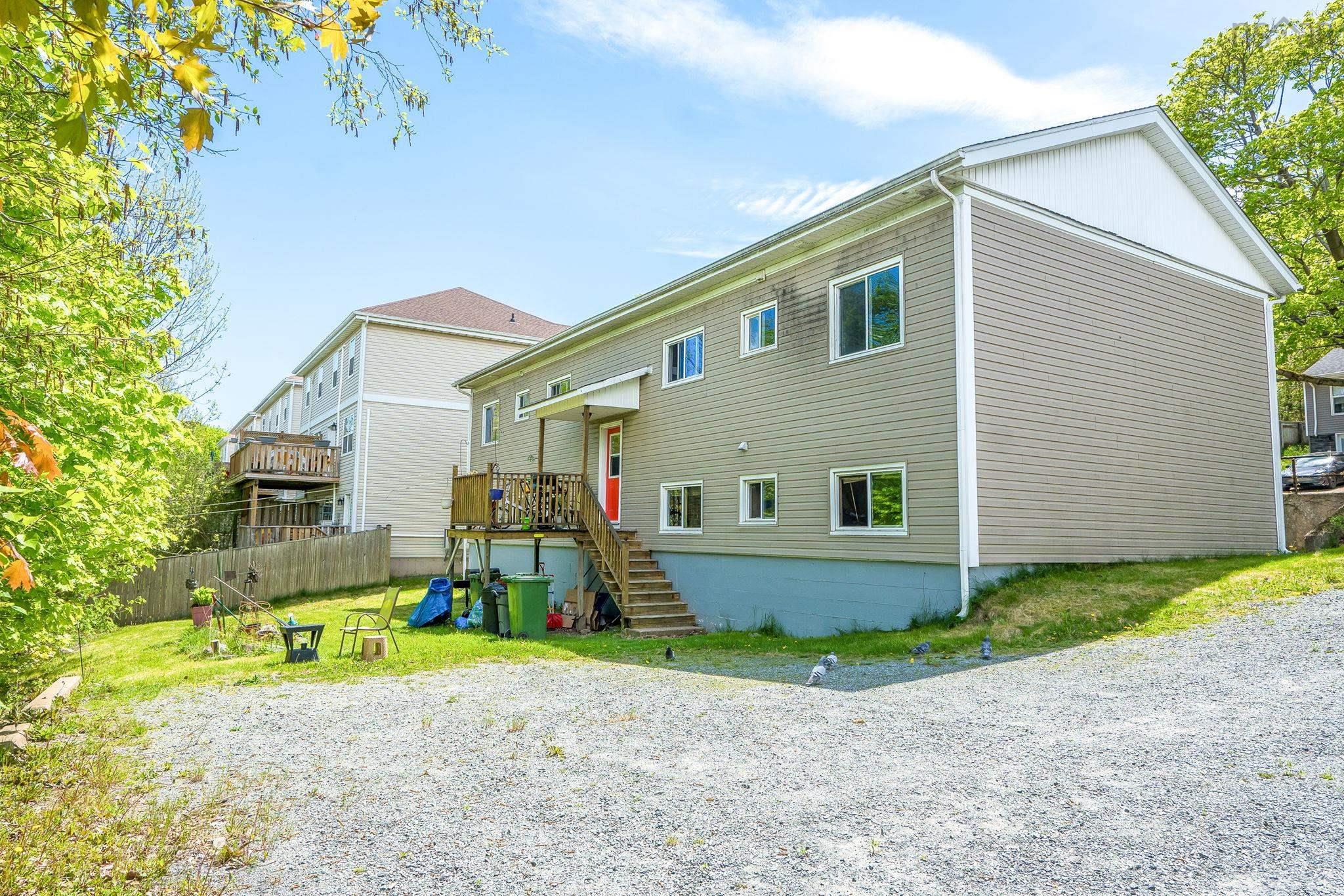 3169 Veith St Street, Halifax, NS (MLS 202612594)