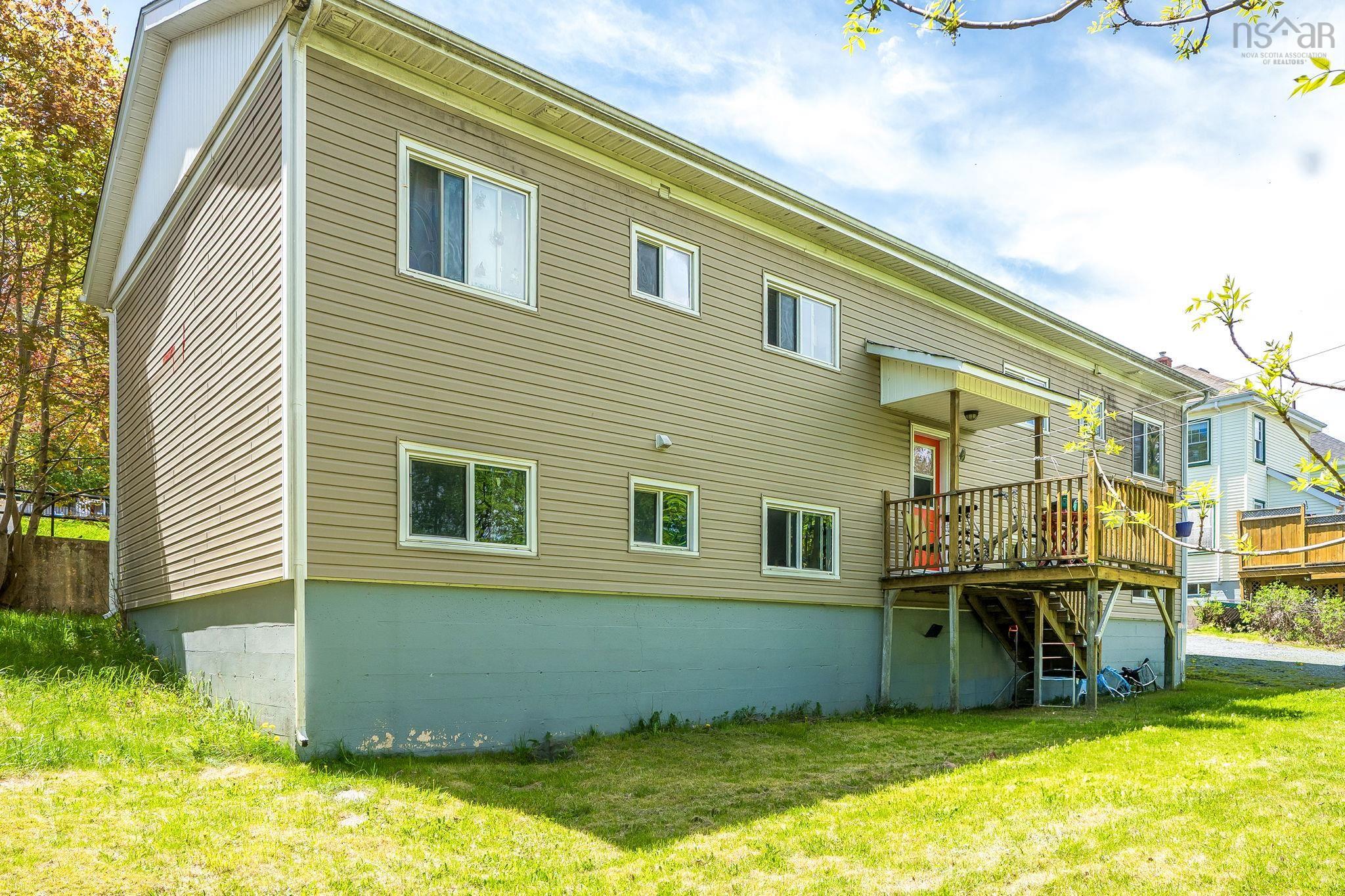 3169 Veith St Street, Halifax, NS (MLS 202612594)