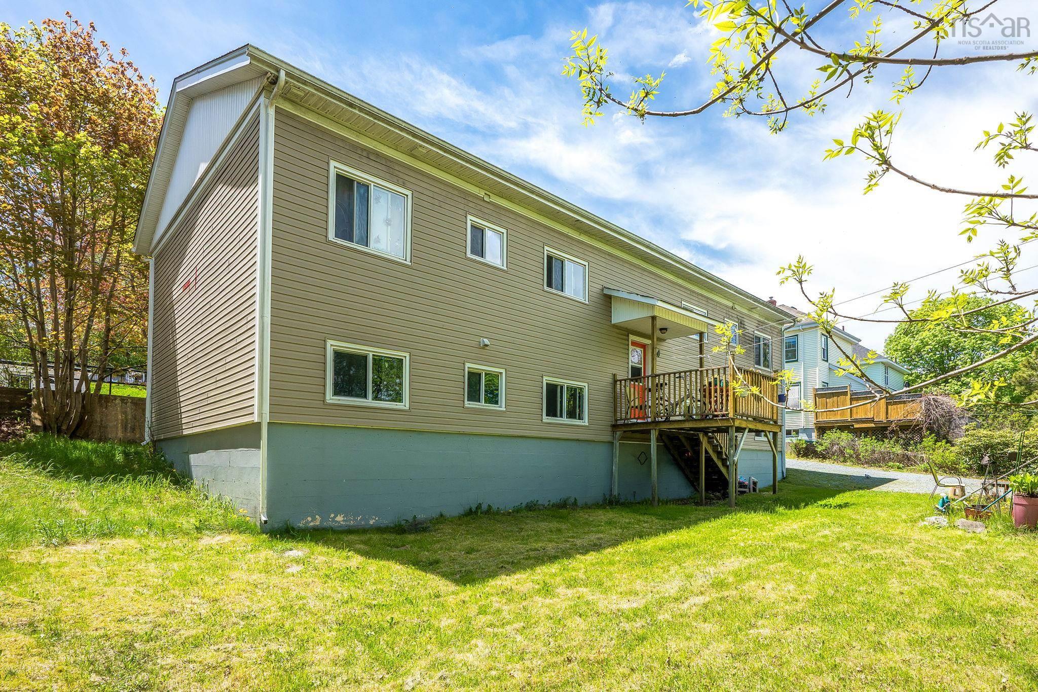 3169 Veith St Street, Halifax, NS (MLS 202612594)