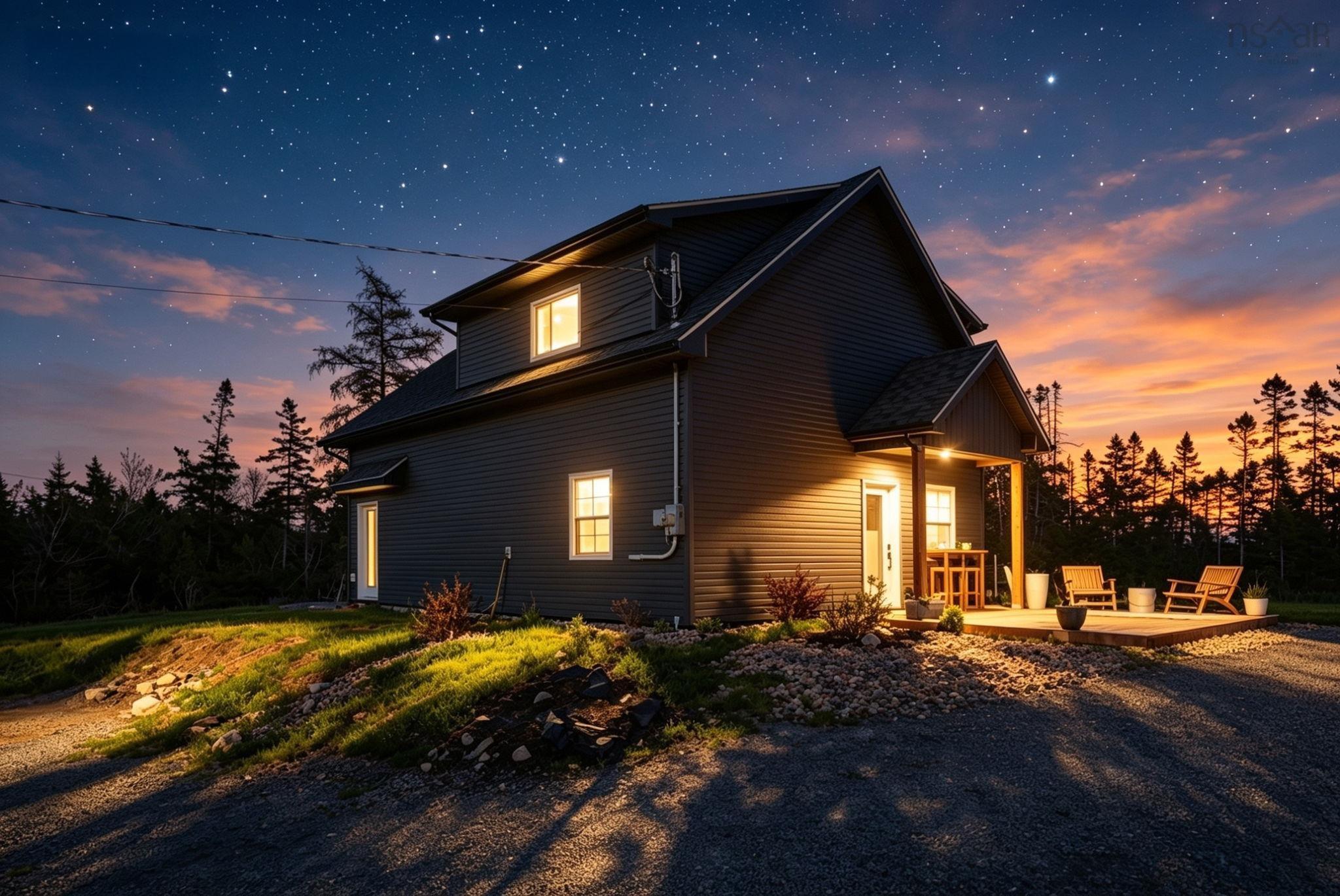$519,000.00: 1156 Mines Road, West Petpeswick Road, West Petpeswick