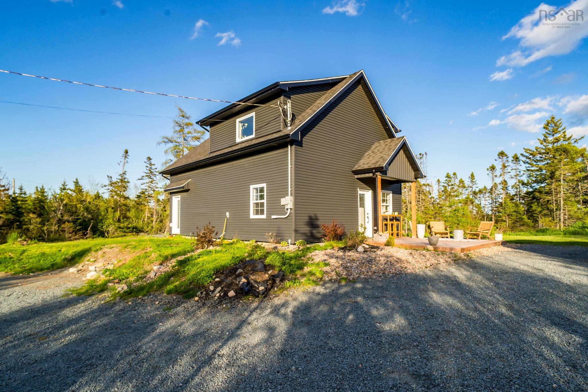$519,000.00: 1156 Mines Road, West Petpeswick Road, West Petpeswick