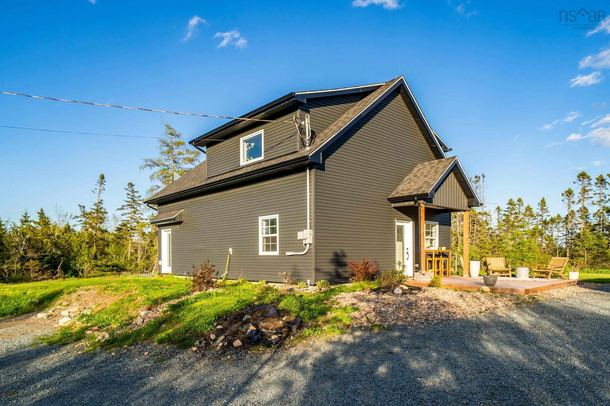 $519,000.00: 1156 Mines Road, West Petpeswick Road, West Petpeswick