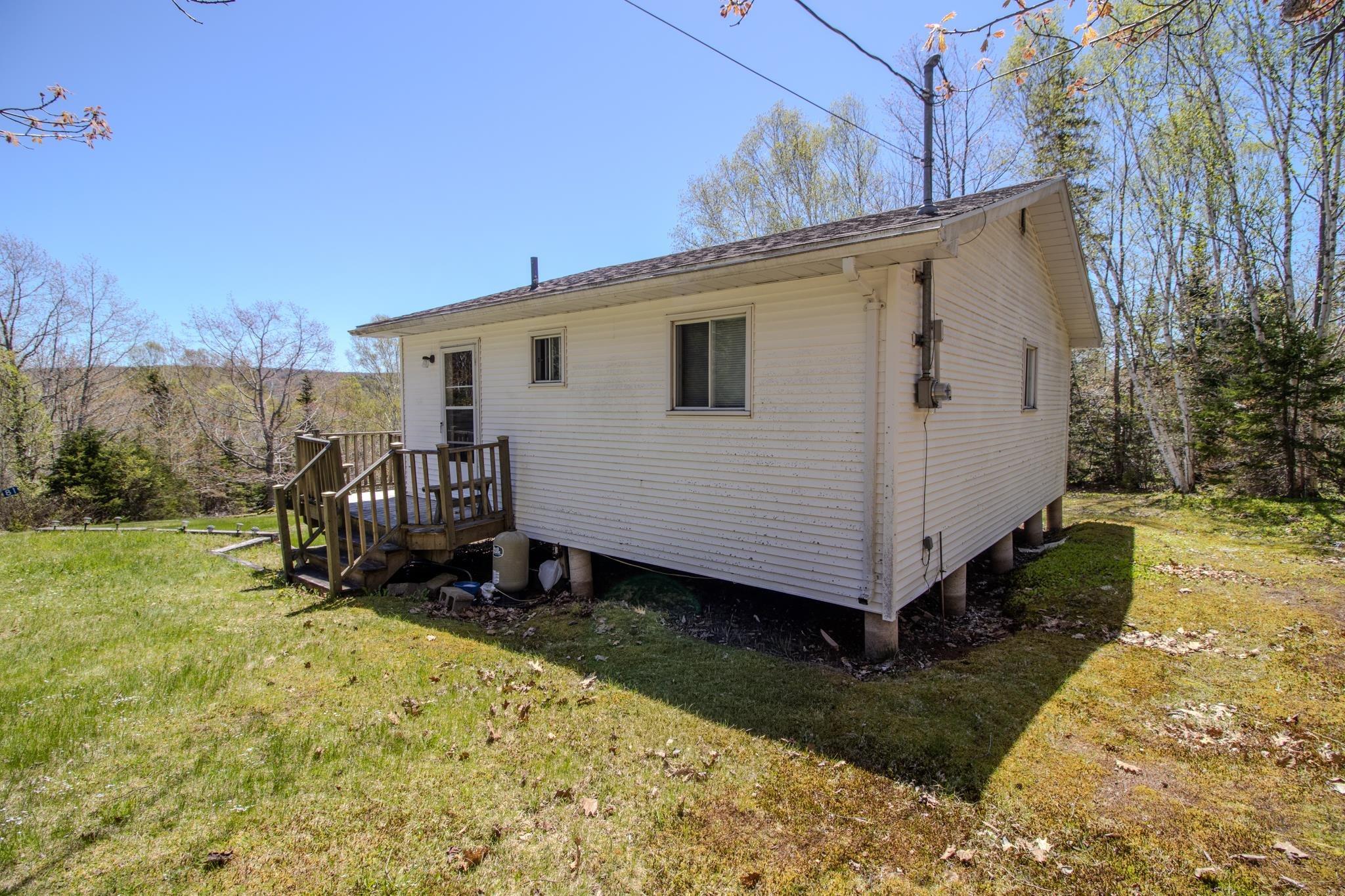 $359,000.00: 81 MacEachern Road, North Side East Bay