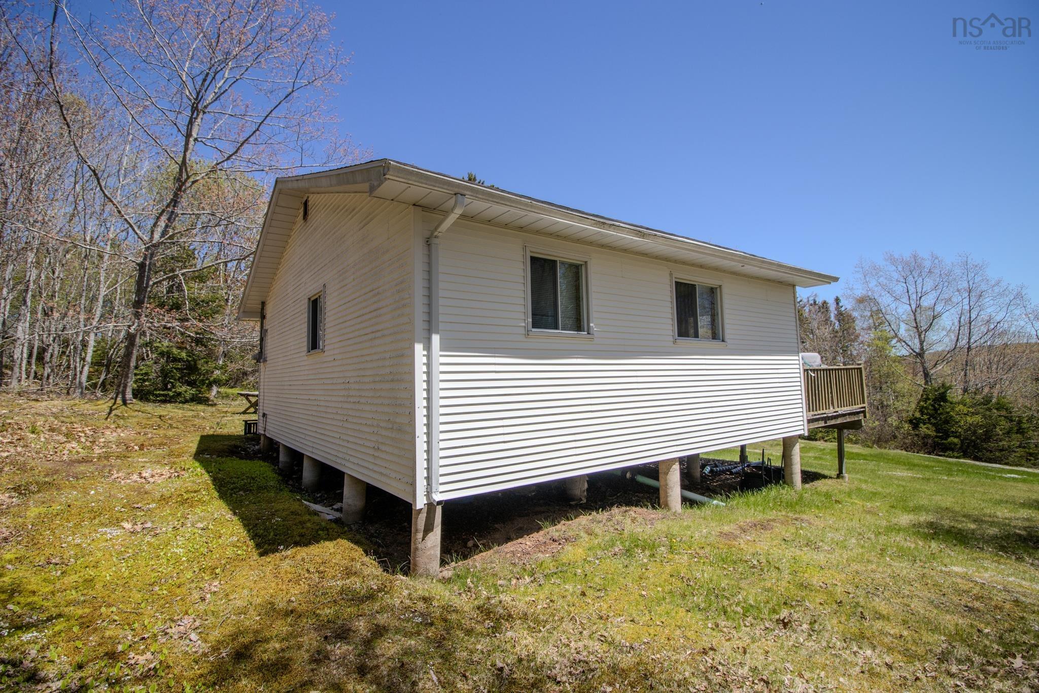 $359,000.00: 81 MacEachern Road, North Side East Bay