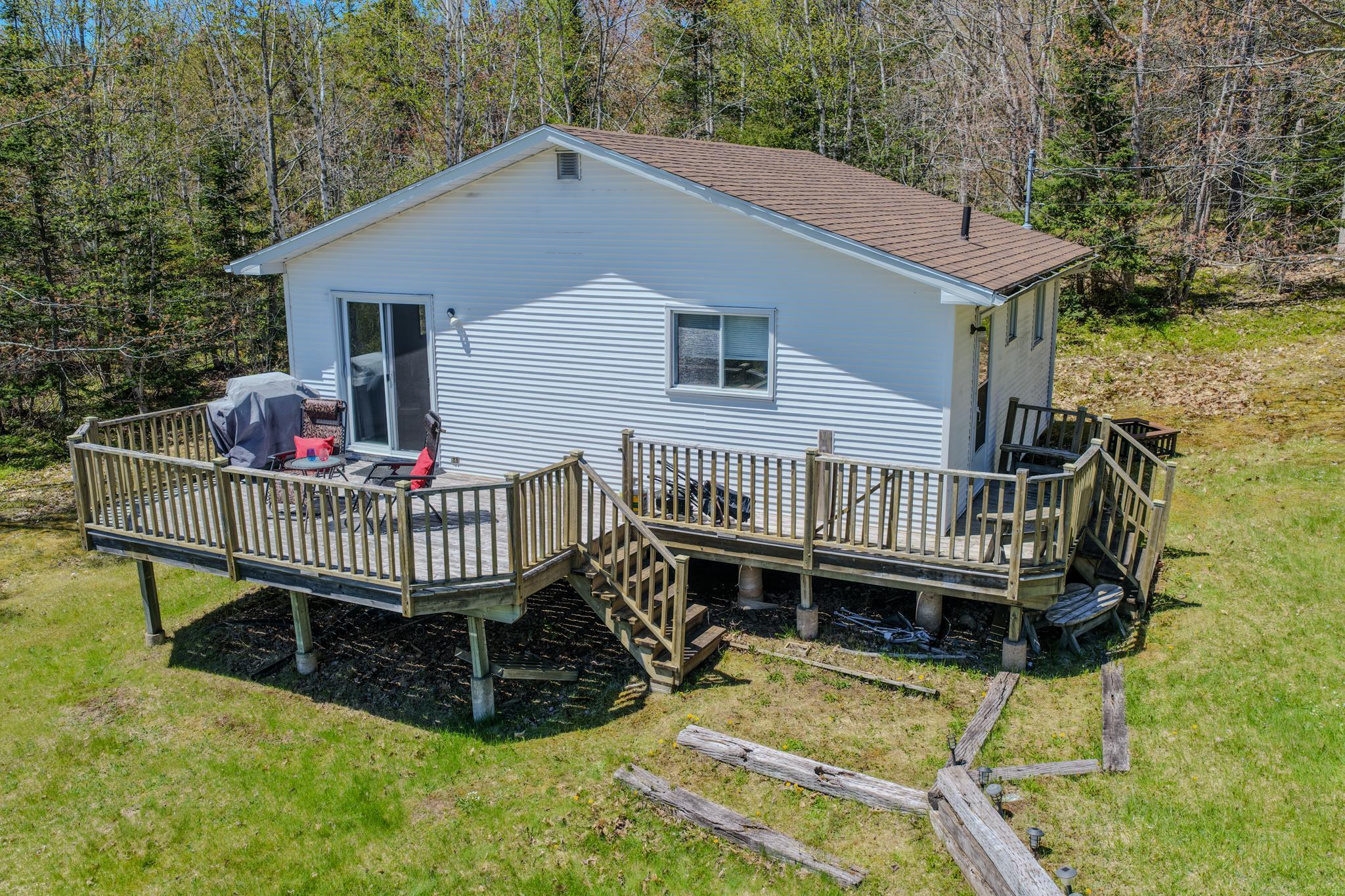$359,000.00: 81 MacEachern Road, North Side East Bay