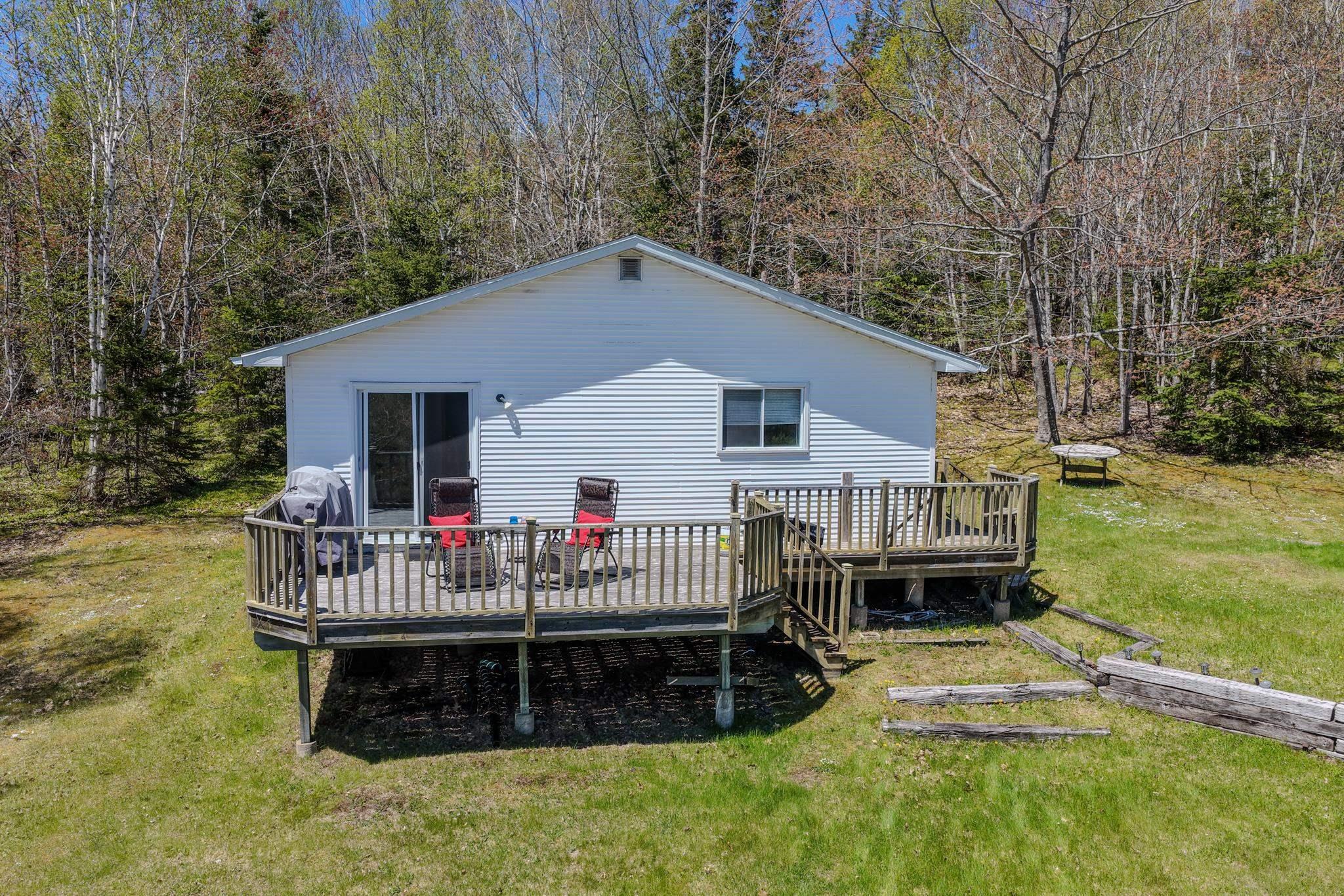 $359,000.00: 81 MacEachern Road, North Side East Bay