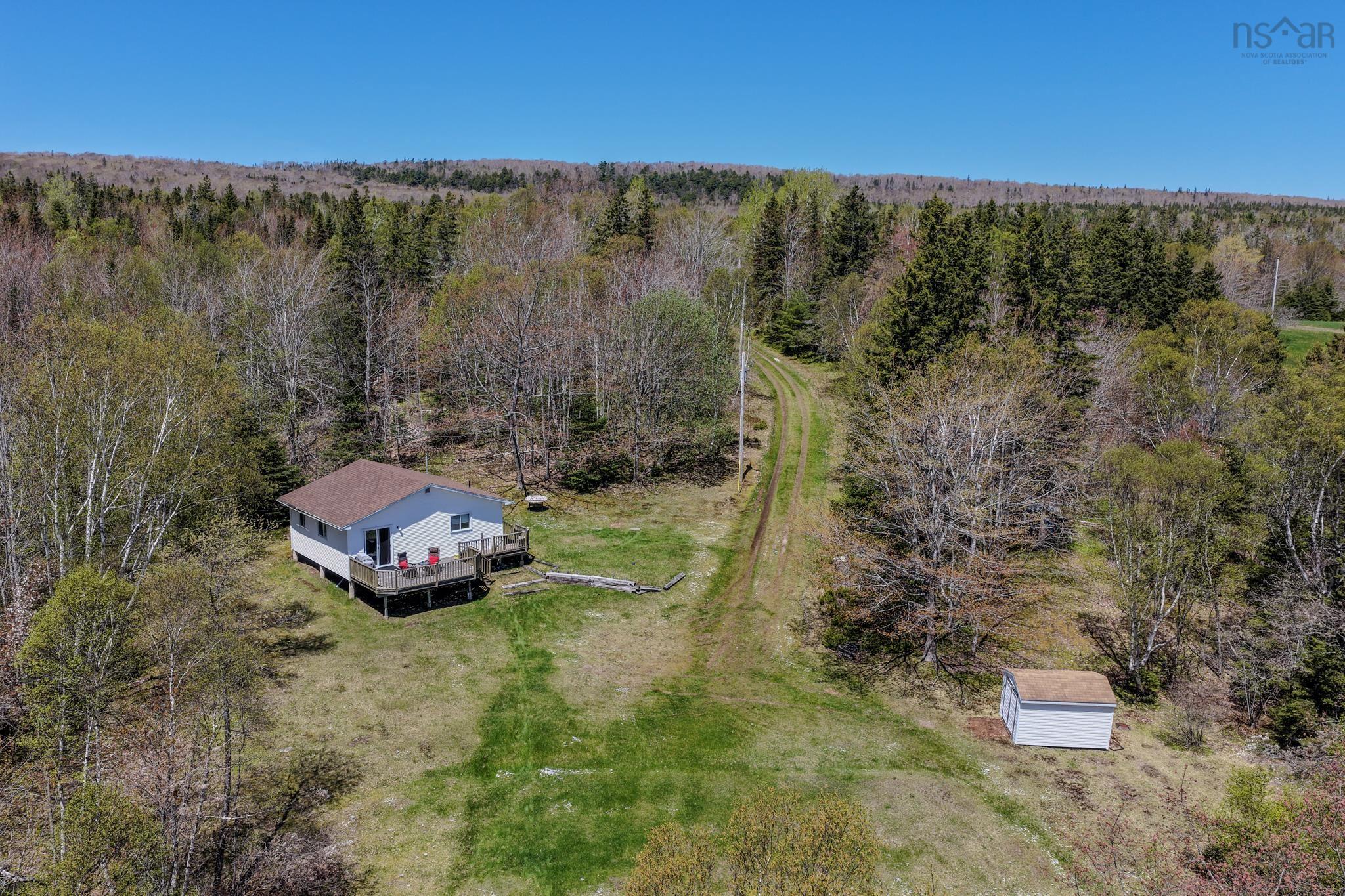 $359,000.00: 81 MacEachern Road, North Side East Bay