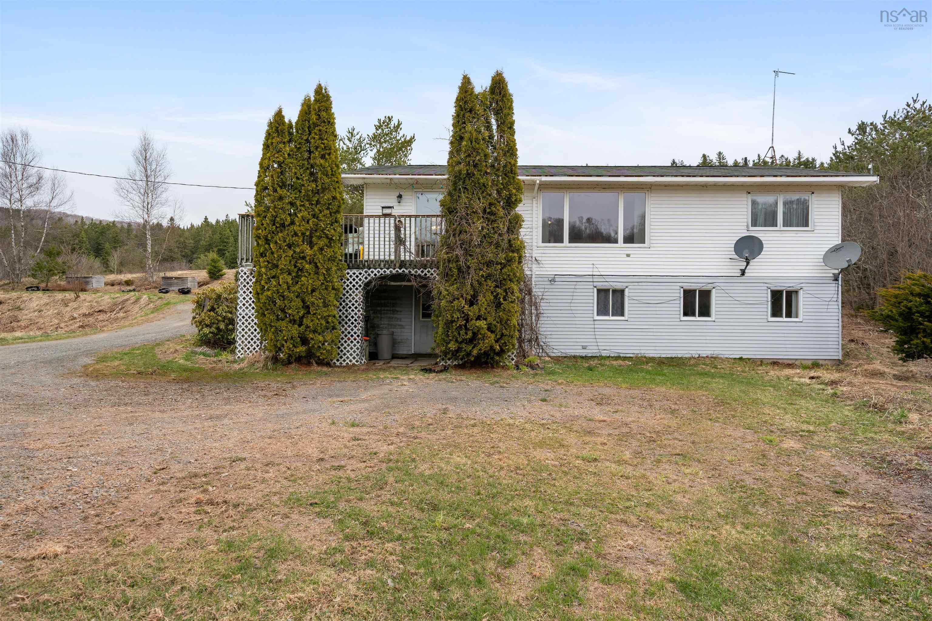 $399,000.00: 70 John Munroe Road, Marshy Hope