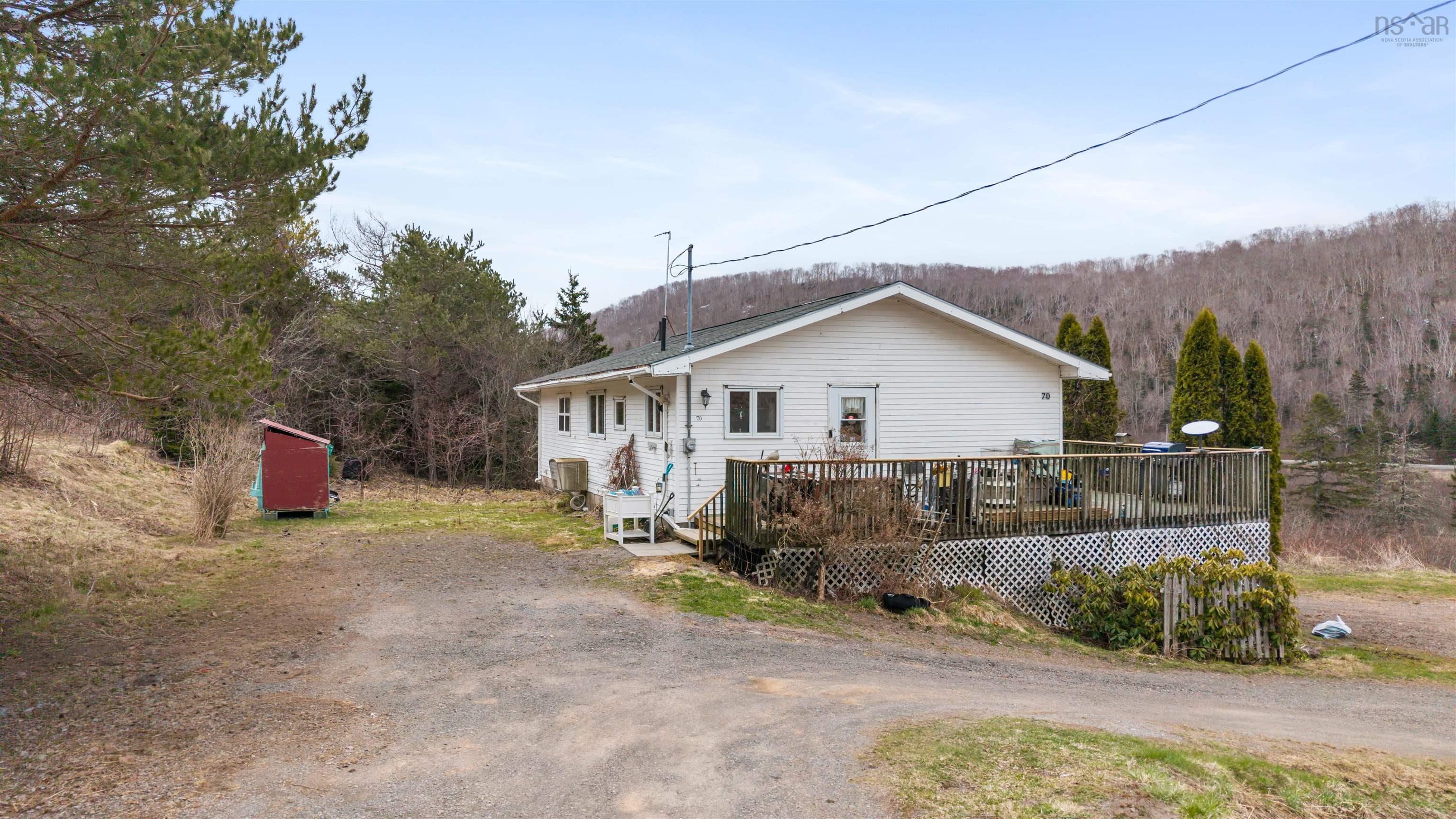 $399,000.00: 70 John Munroe Road, Marshy Hope