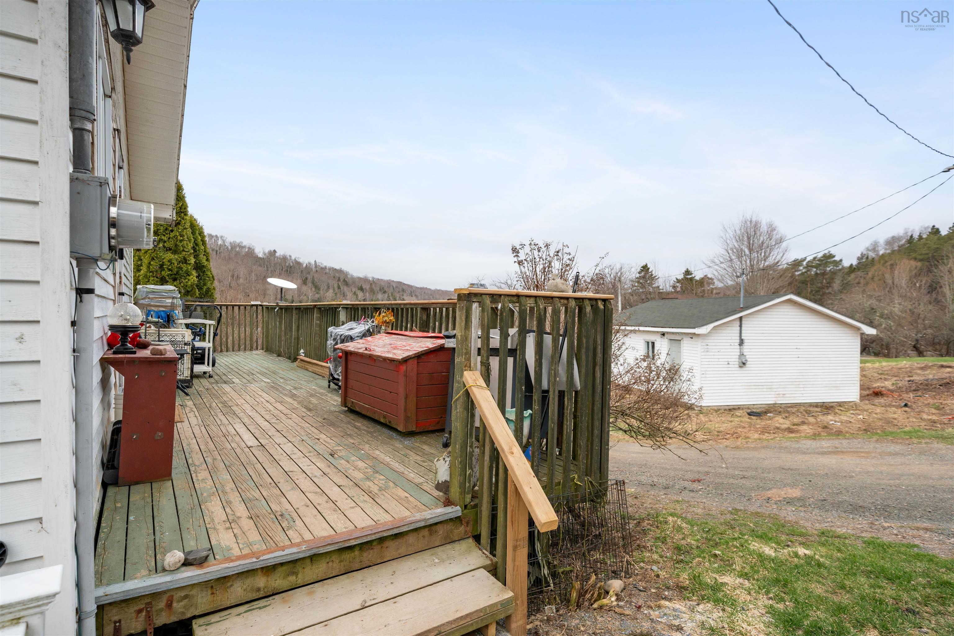 $399,000.00: 70 John Munroe Road, Marshy Hope