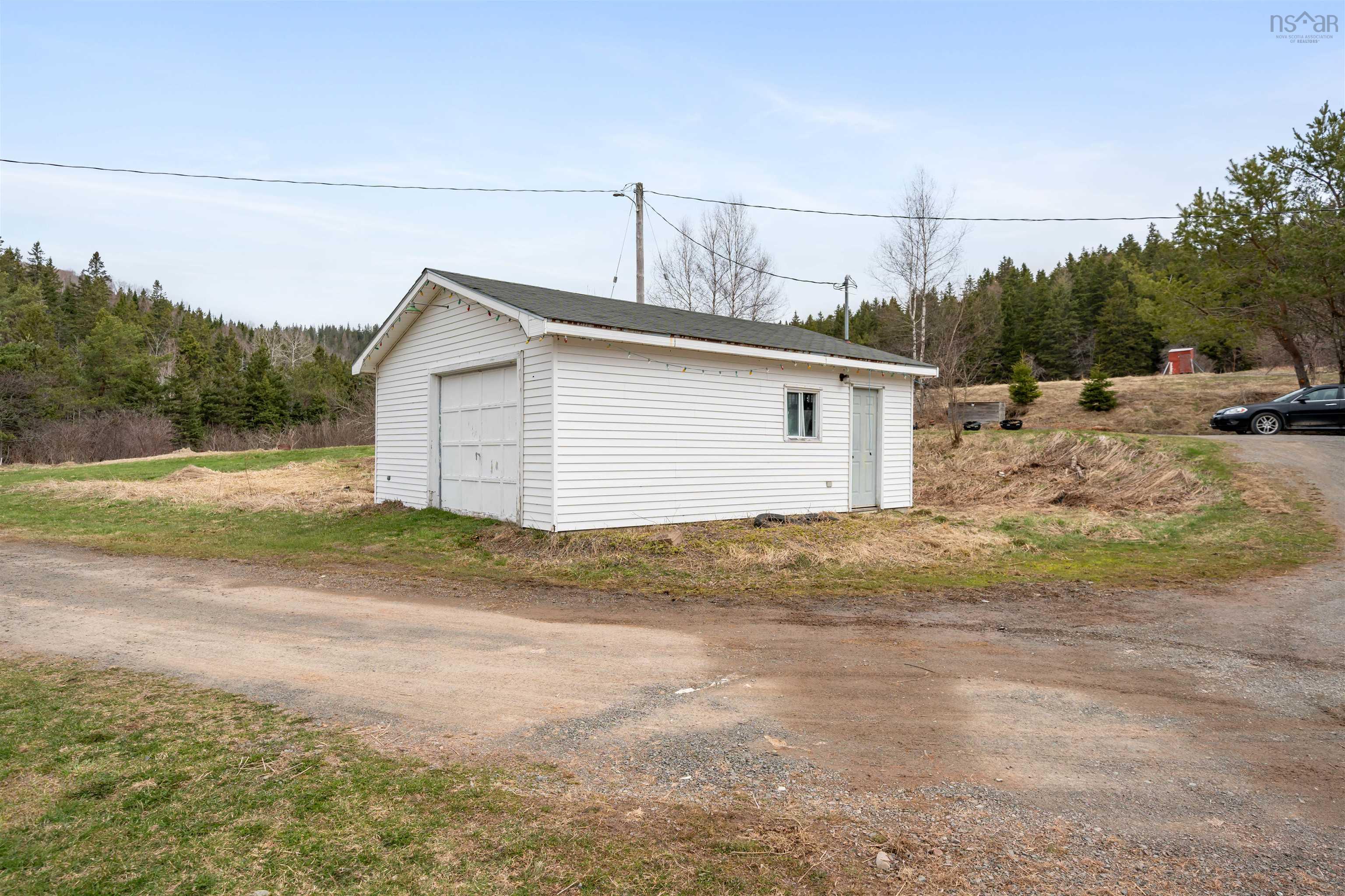 $399,000.00: 70 John Munroe Road, Marshy Hope