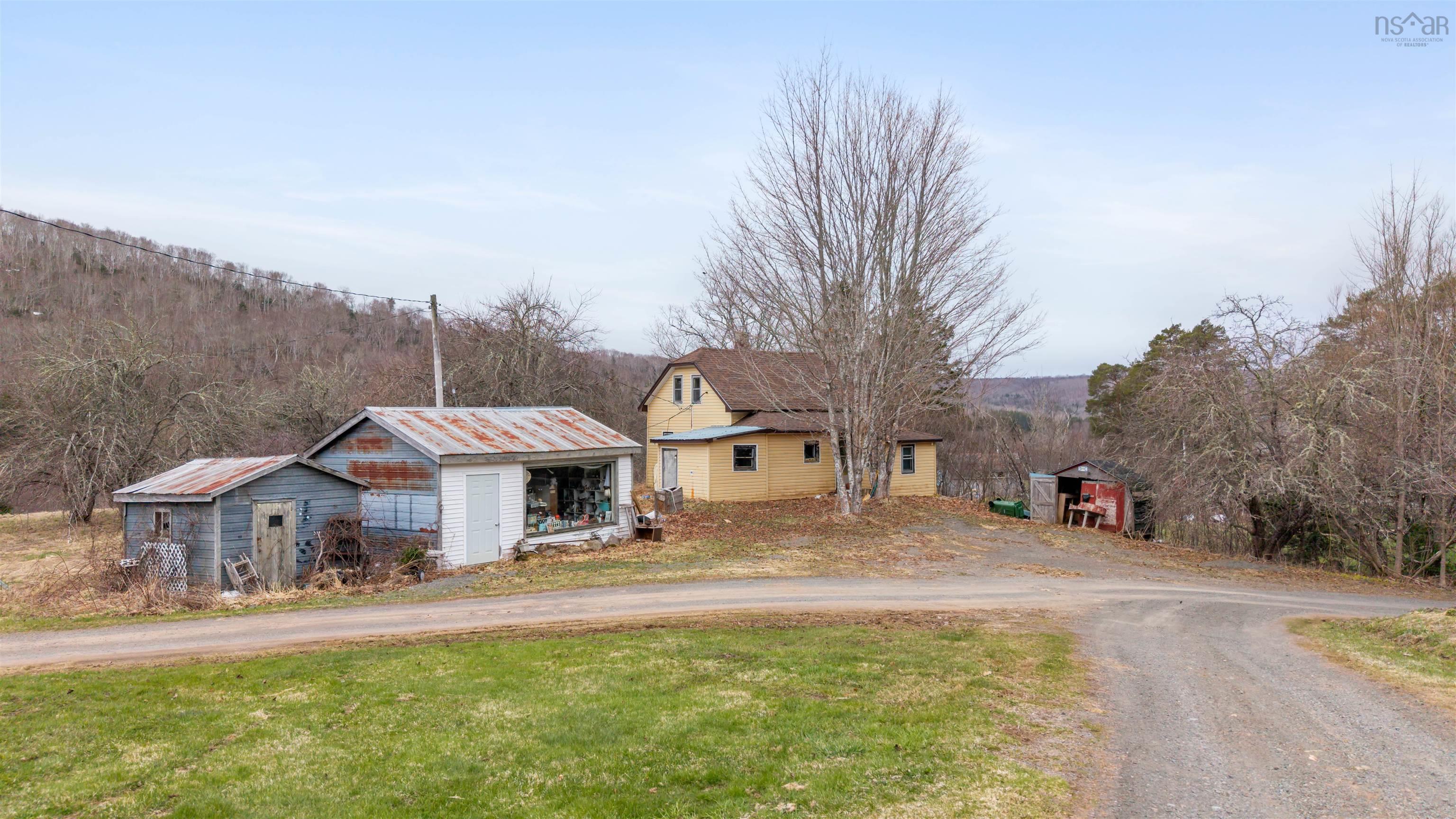 $399,000.00: 70 John Munroe Road, Marshy Hope