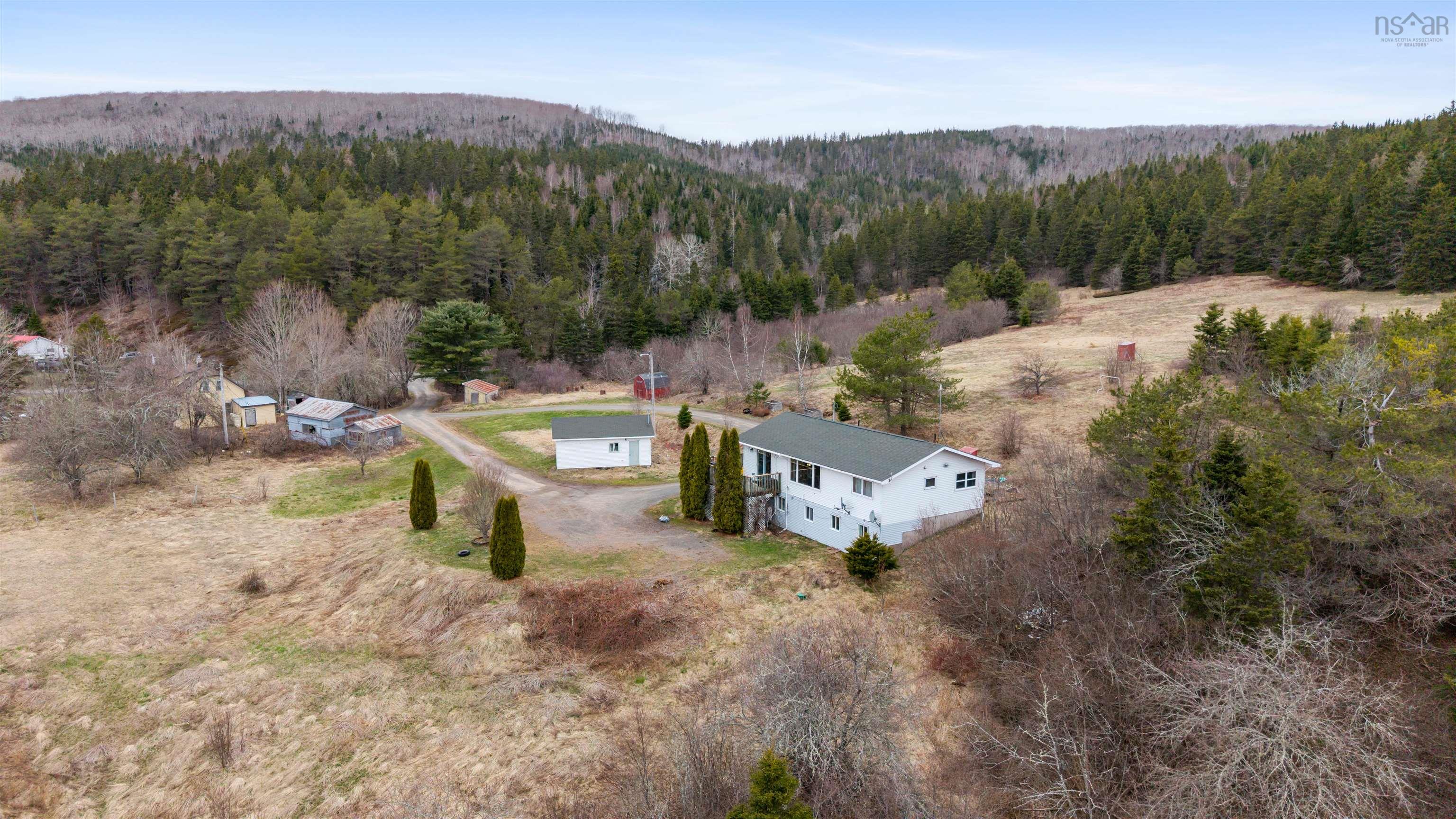 $399,000.00: 70 John Munroe Road, Marshy Hope