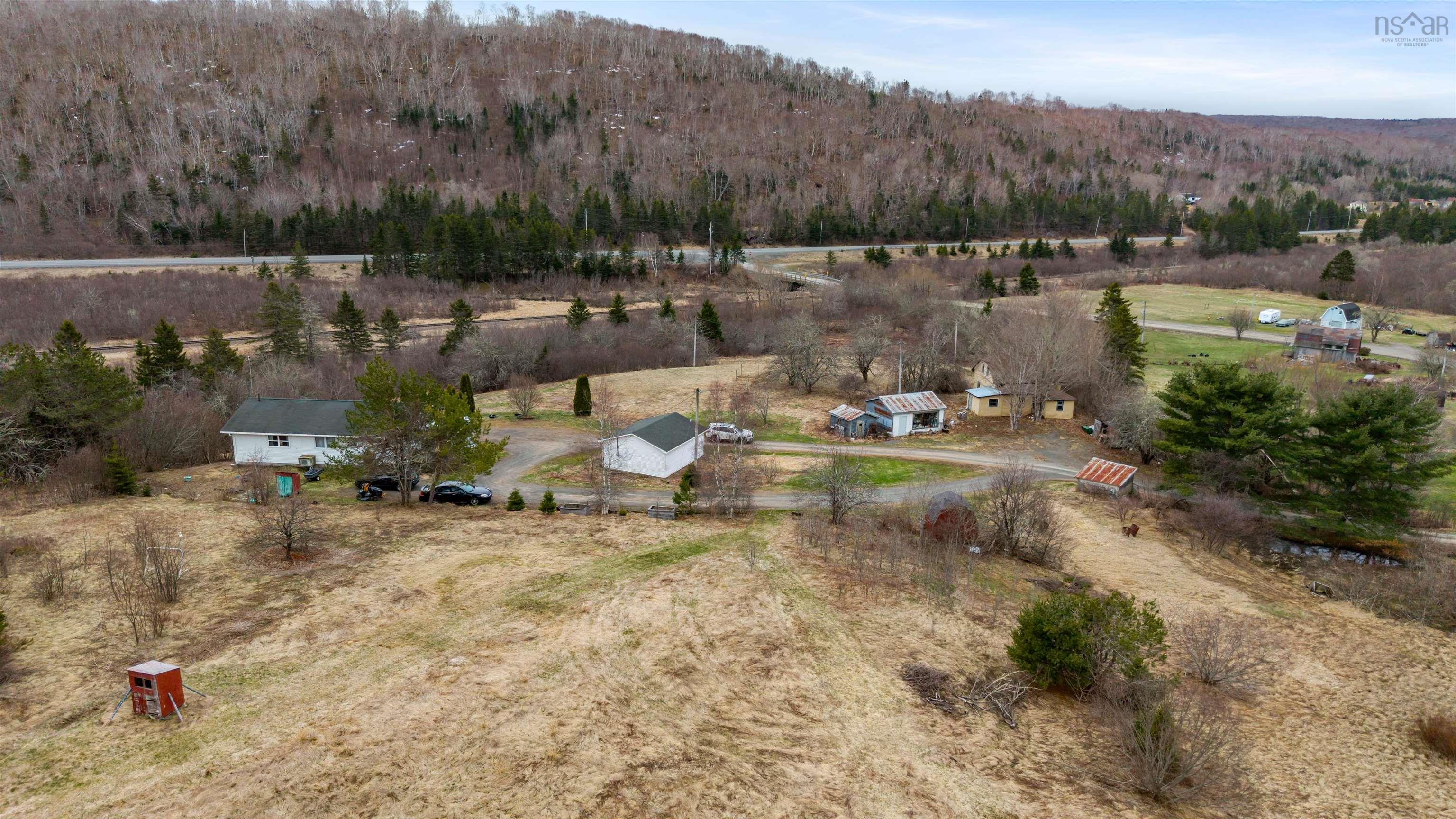 $399,000.00: 70 John Munroe Road, Marshy Hope