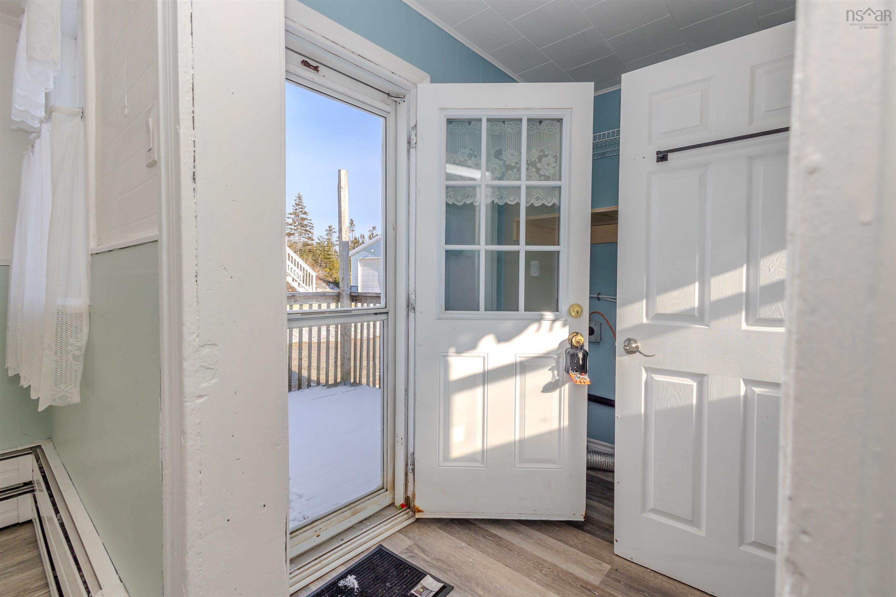 $129,000.00: 52 Pepperell Street, Louisbourg
