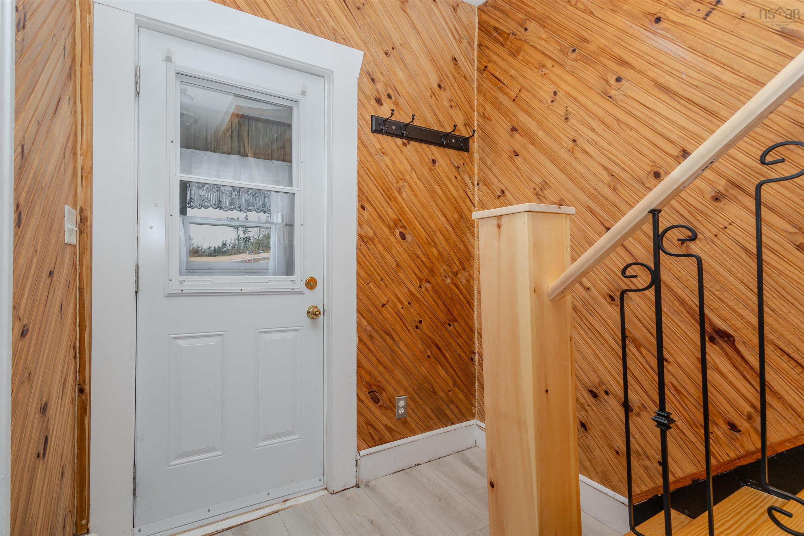 $129,000.00: 52 Pepperell Street, Louisbourg