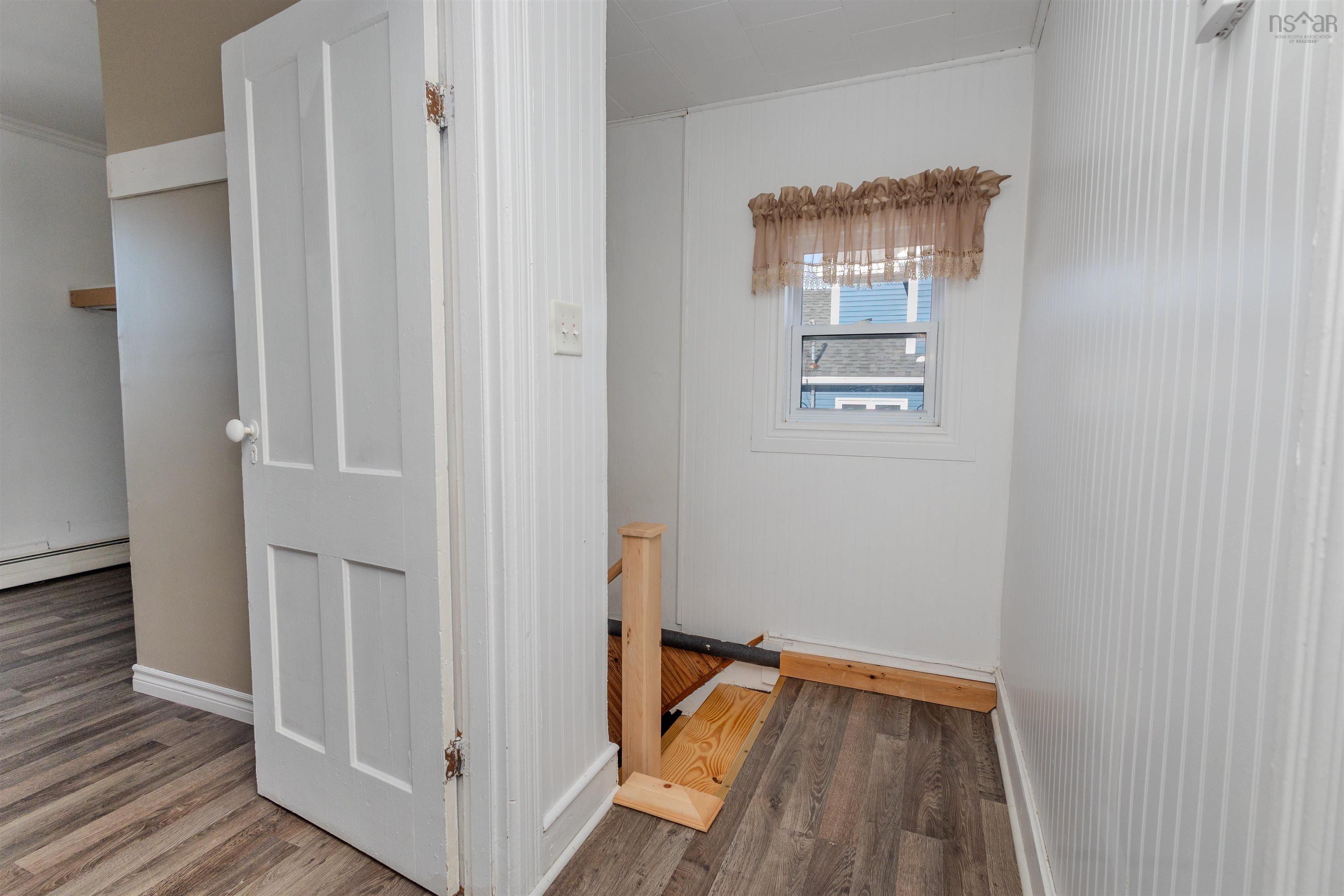 $129,000.00: 52 Pepperell Street, Louisbourg