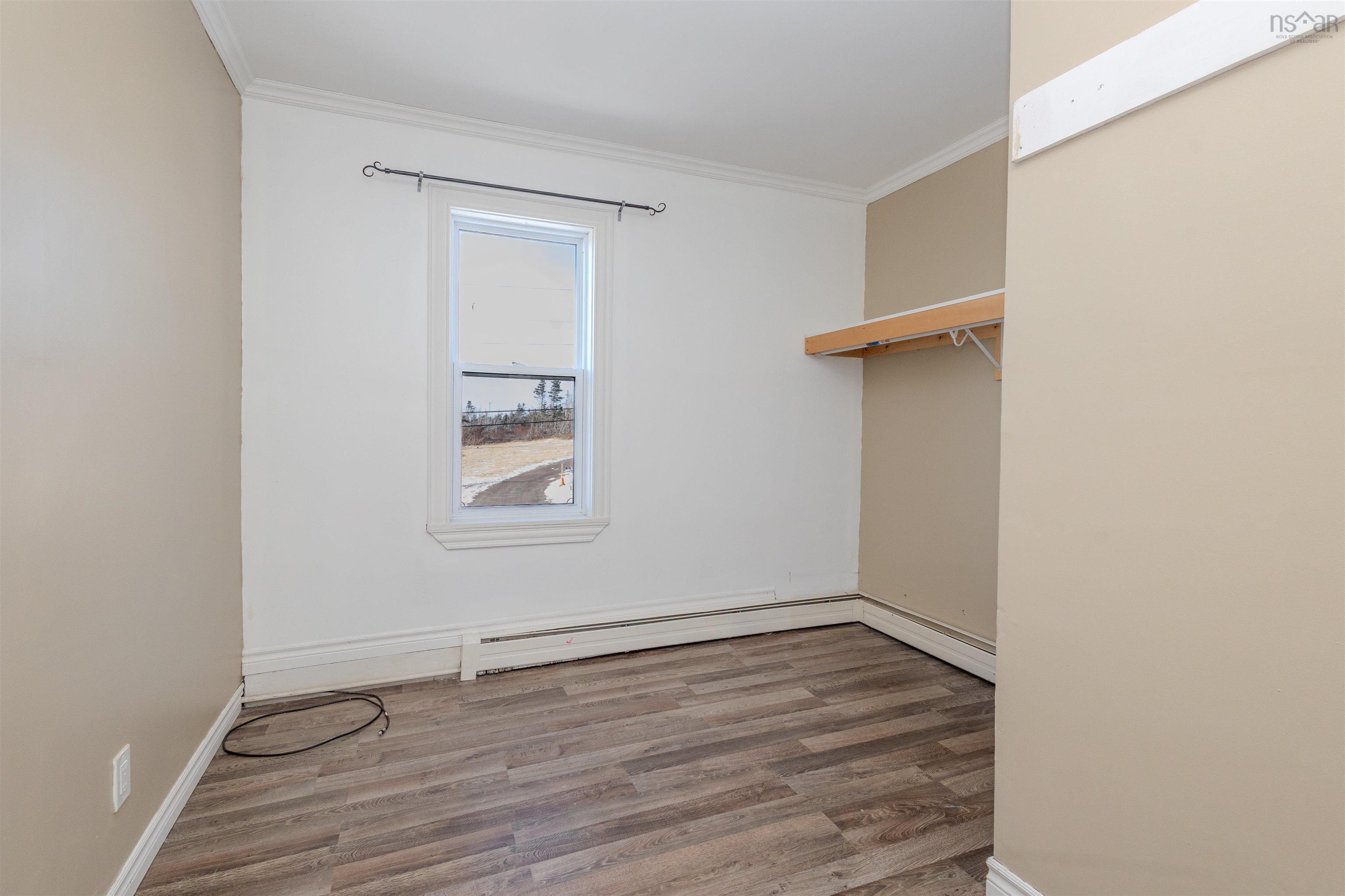 $129,000.00: 52 Pepperell Street, Louisbourg