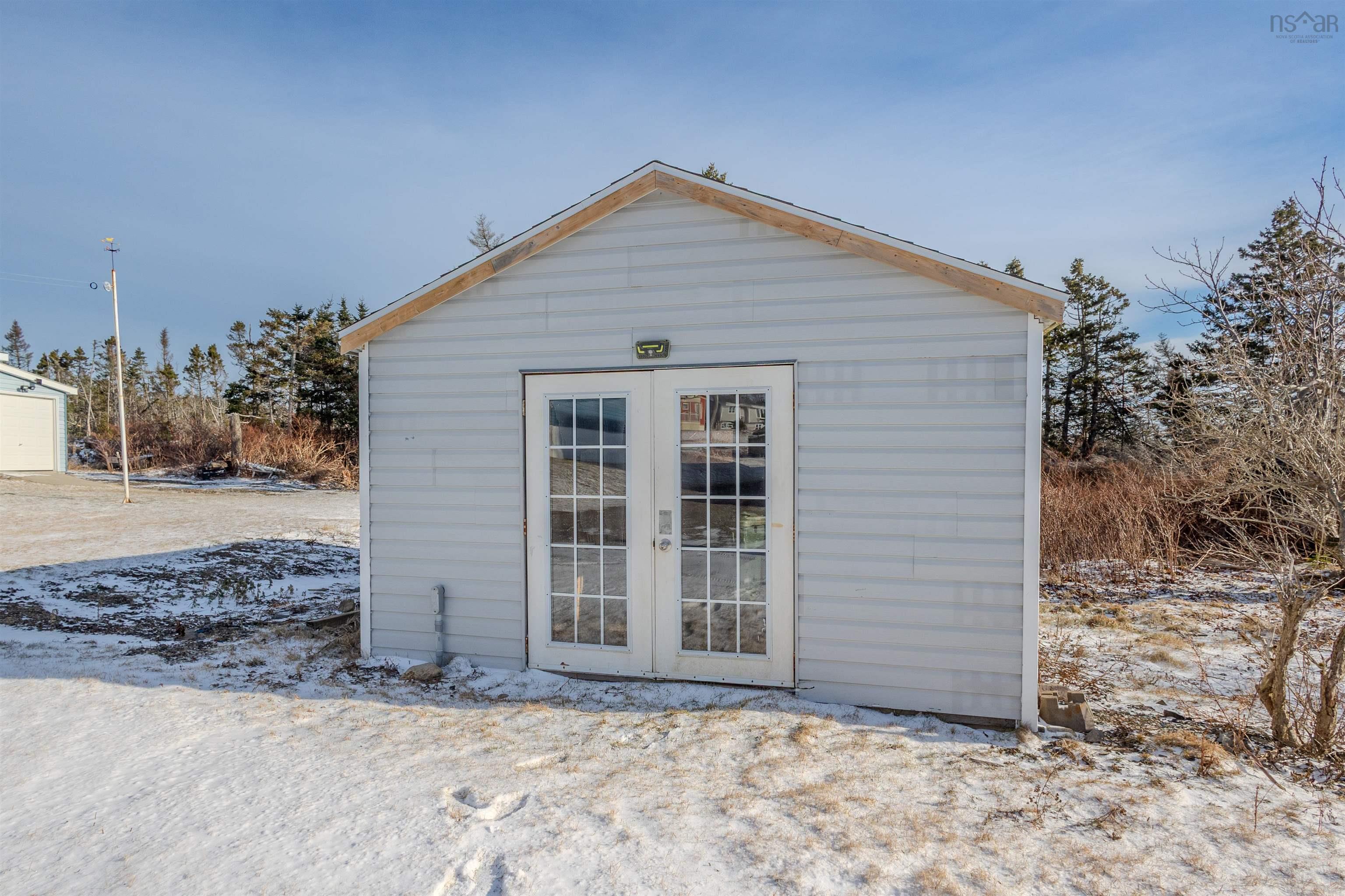$129,000.00: 52 Pepperell Street, Louisbourg