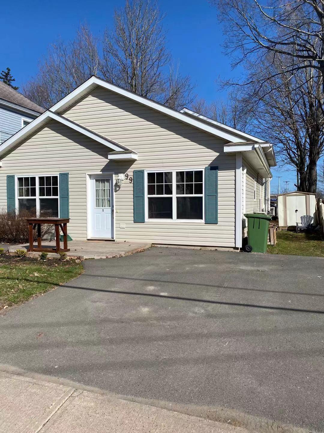 $619,900.00: 99 Brunswick Street, Truro