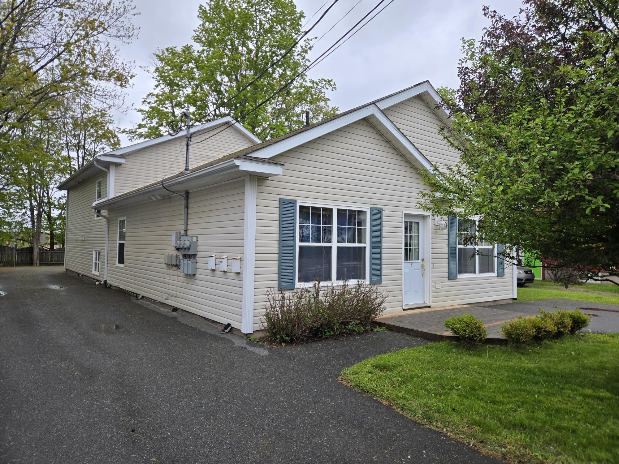 $619,900.00: 99 Brunswick Street, Truro