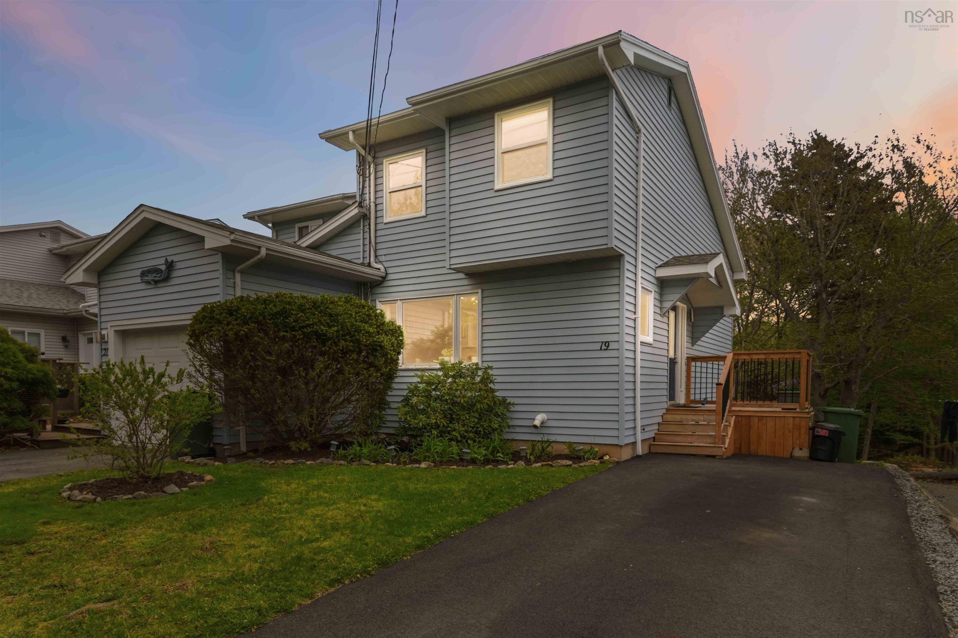 19 Theakston Avenue, Spryfield, NS (MLS® 202612613)