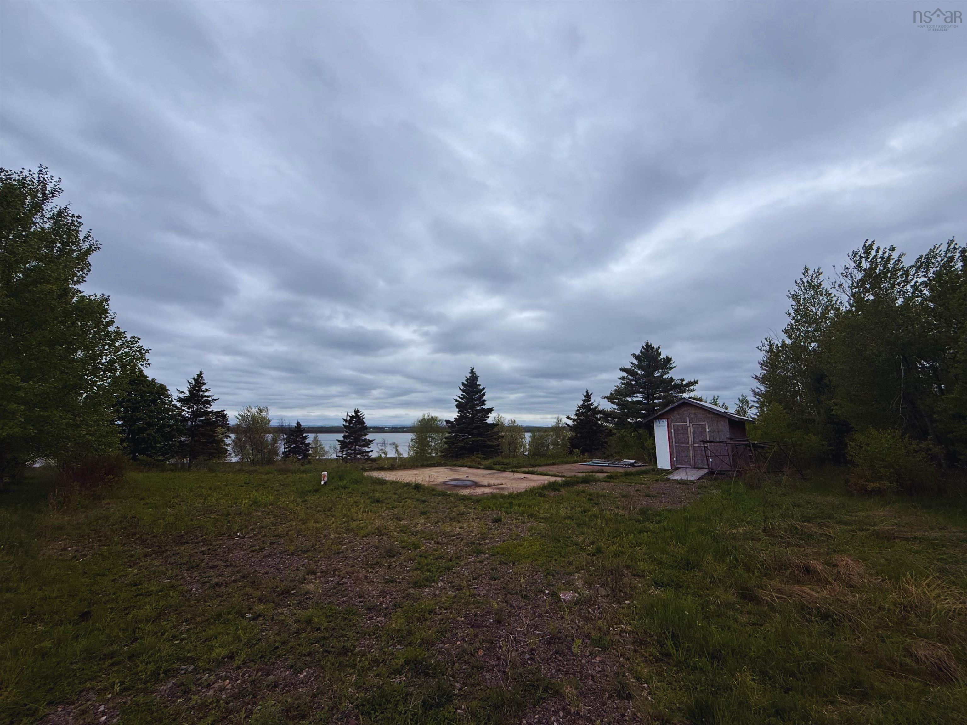 180 Island Road, Malagash Centre, NS (MLS® 202612620)